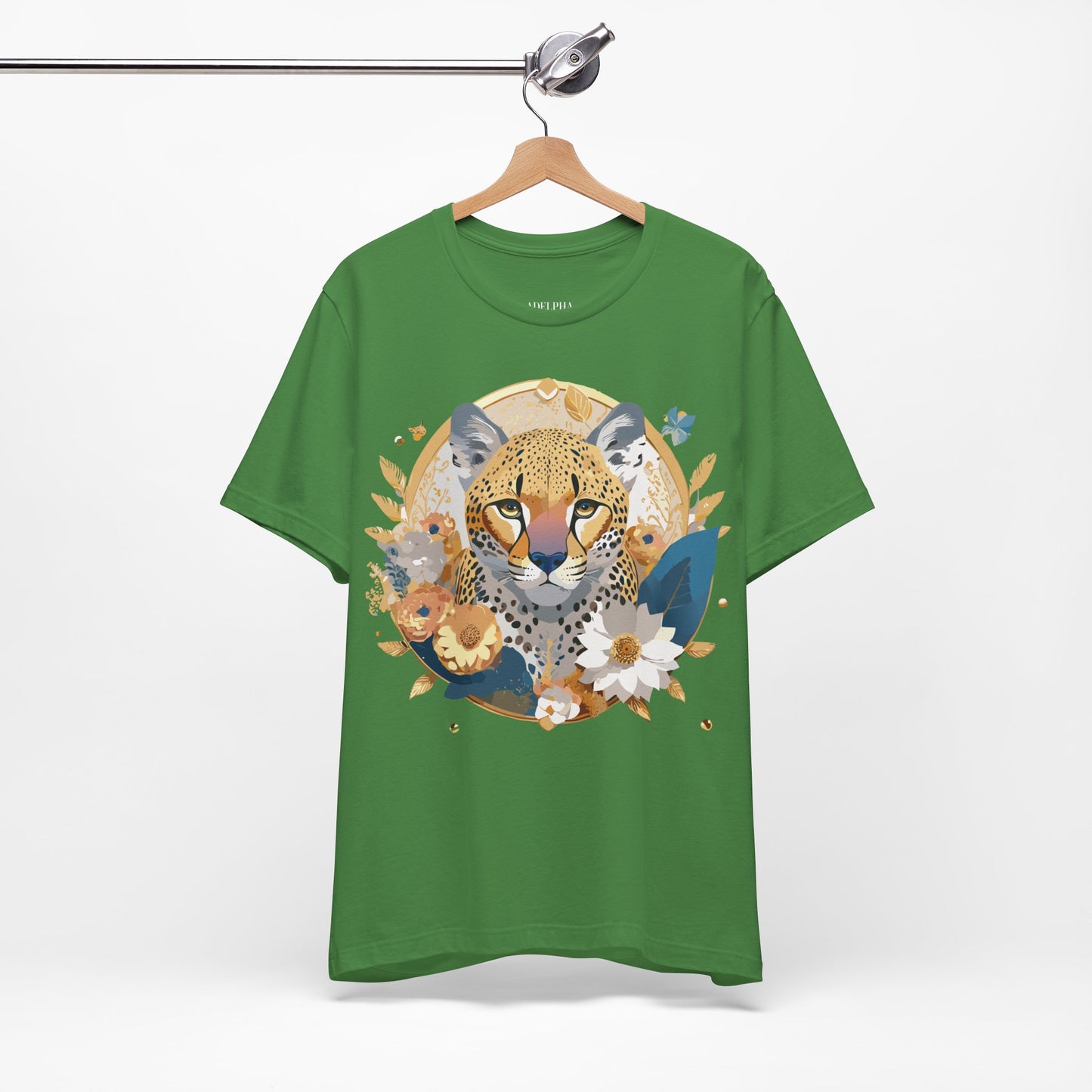 Medallion | Animal Mandala | Cheetah Printify