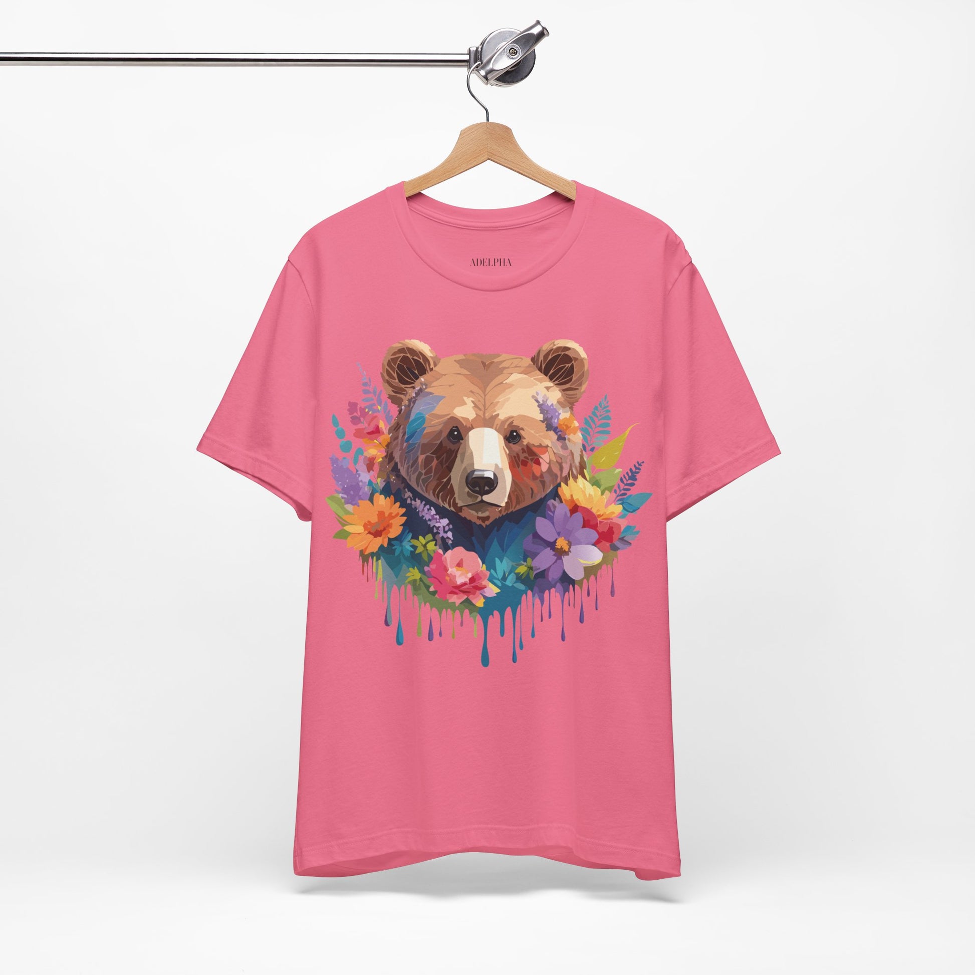 Bear Shirt - ADELPHA