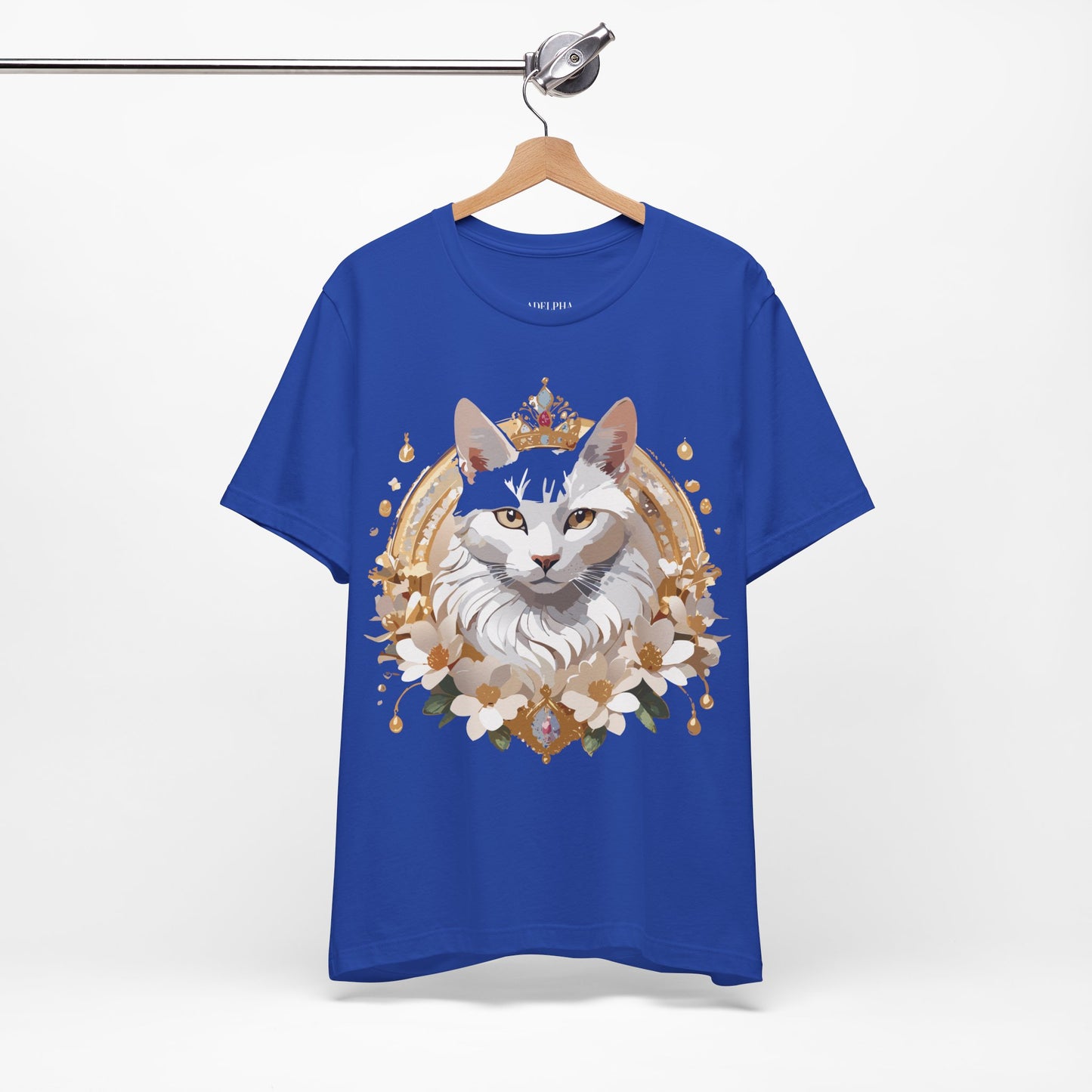 Medallion | Animal Mandala | Cat shirt Printify