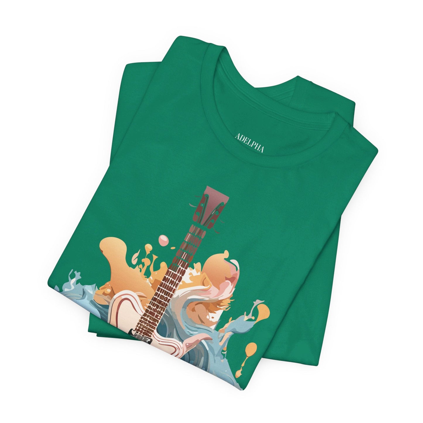 Music T Shirt ADELPHA