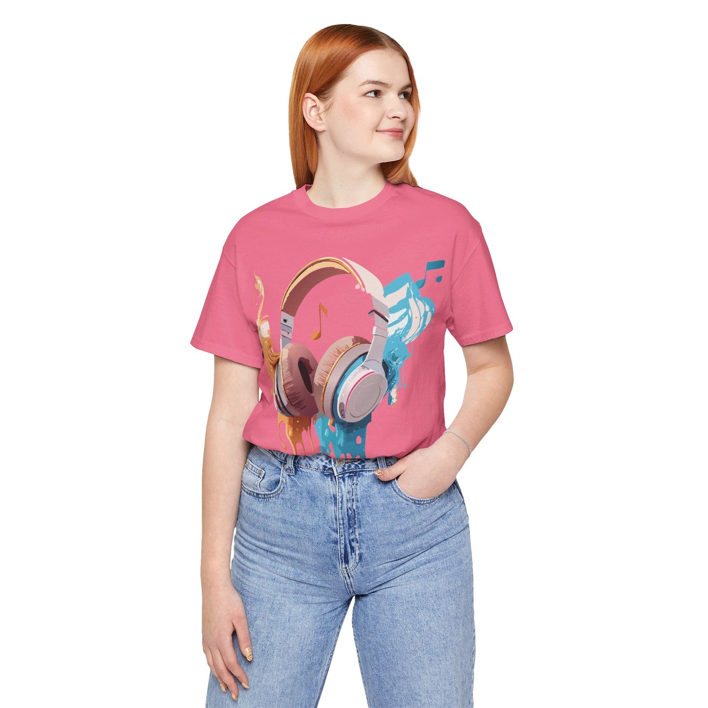 Music Shirt | Shirt with music | T Shirt Music Printify