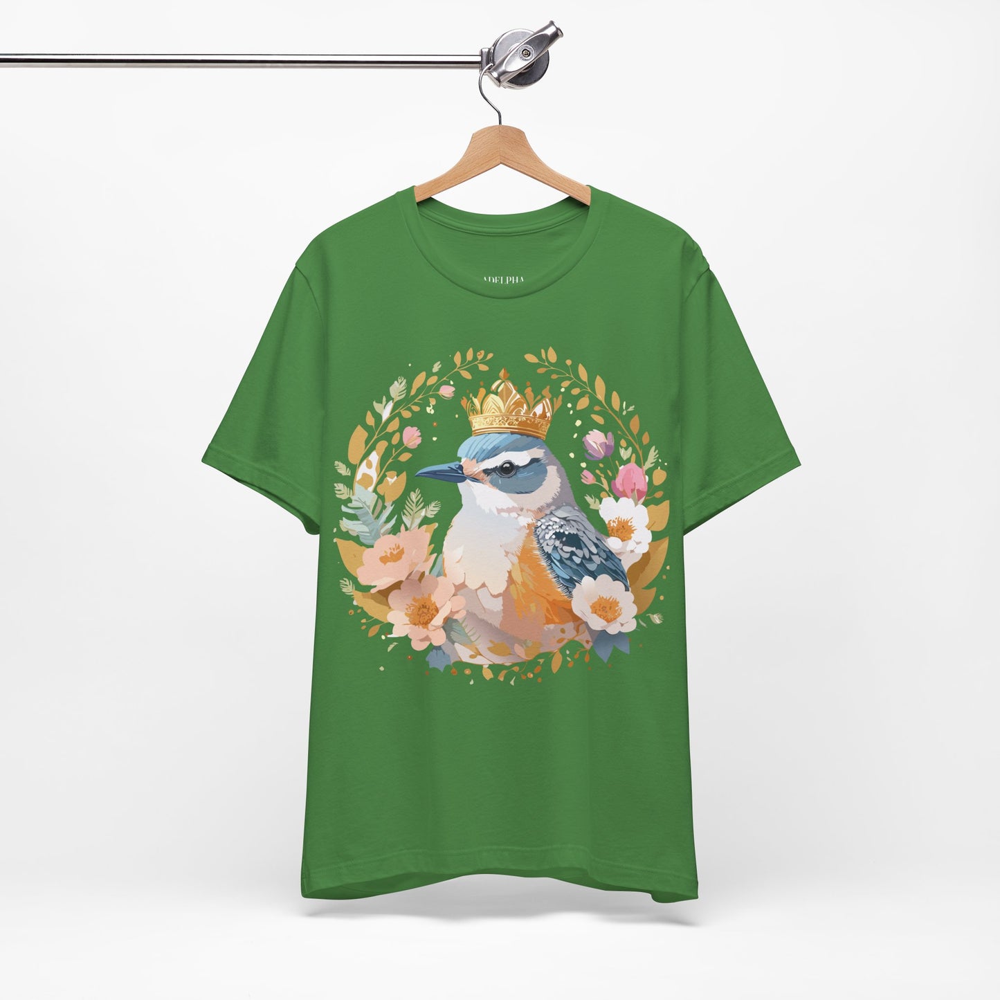 Medallion |Animal Mandala| Birds Design Printify