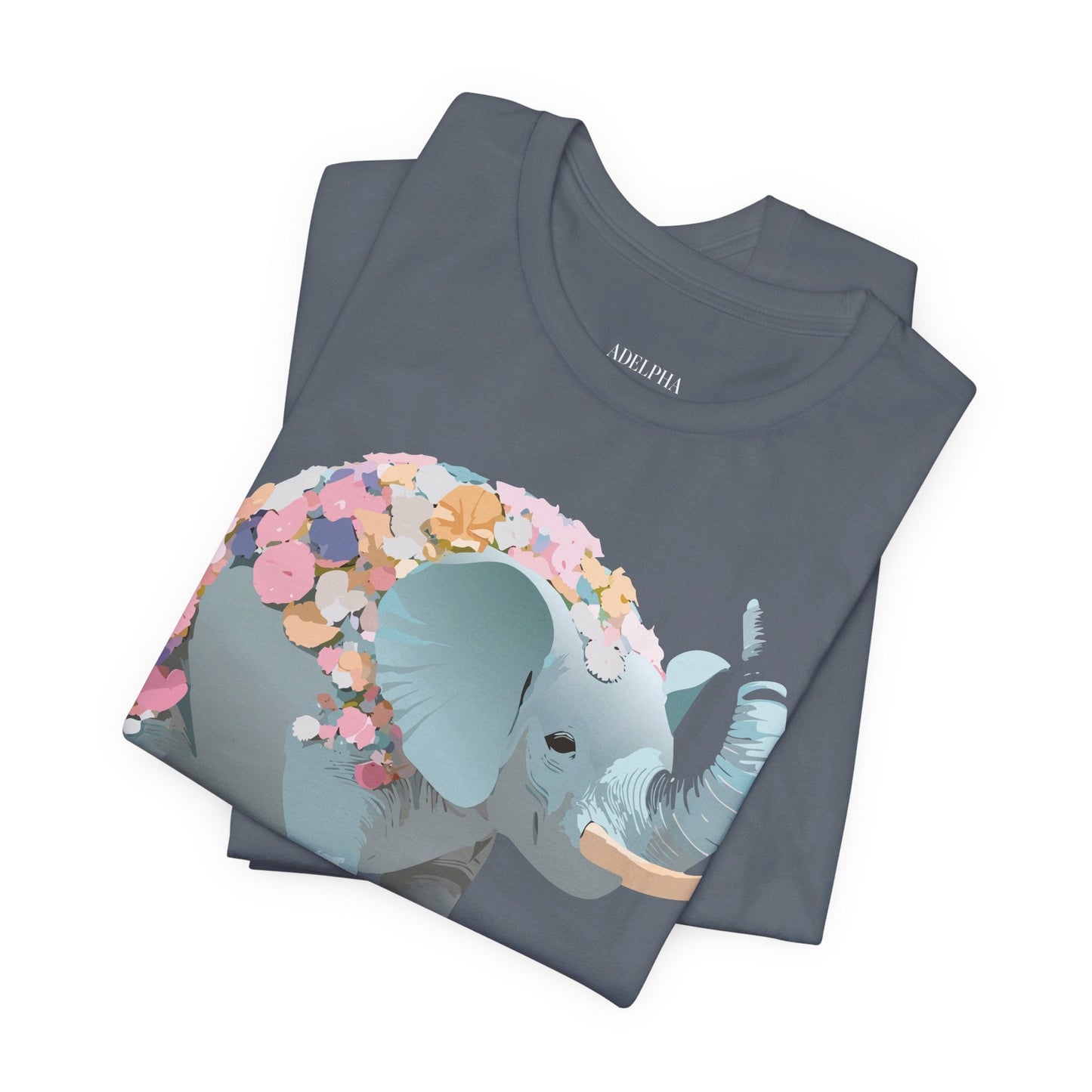 Elephant Shirt ADELPHA