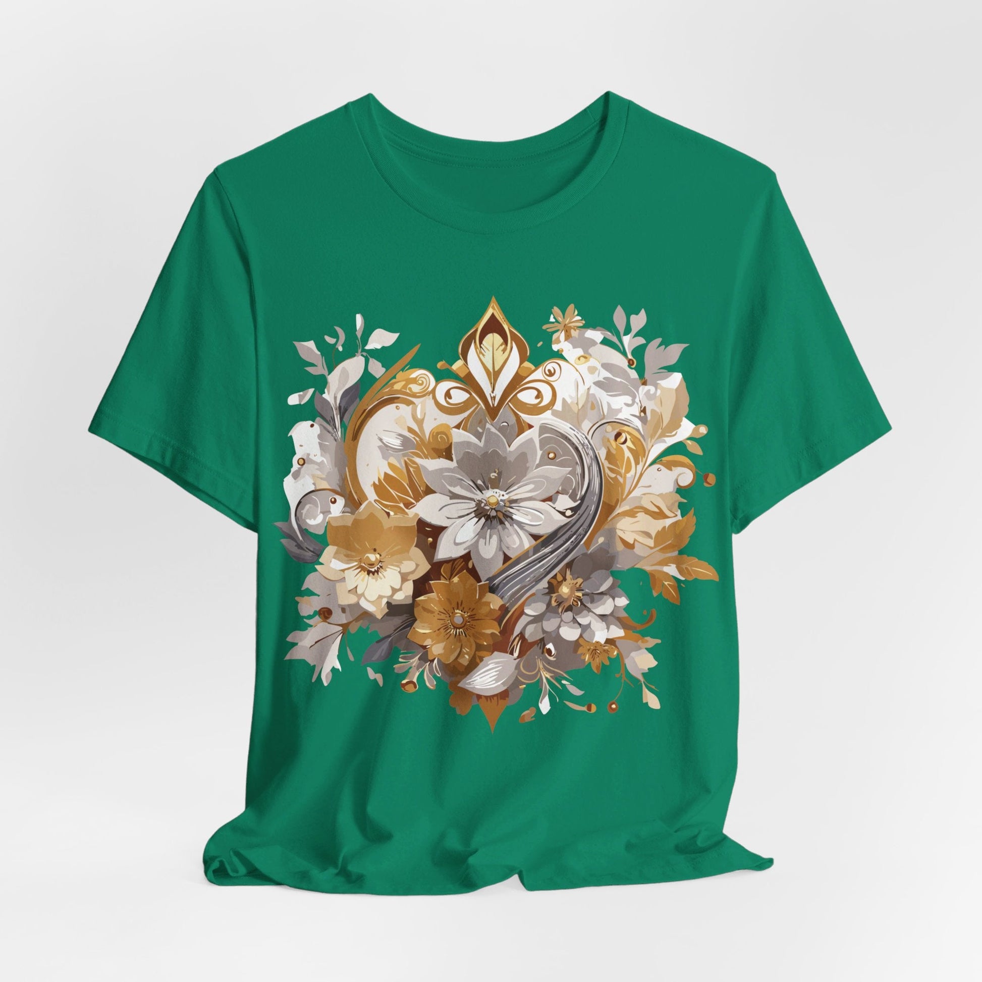 Jewelry Shirt ADELPHA