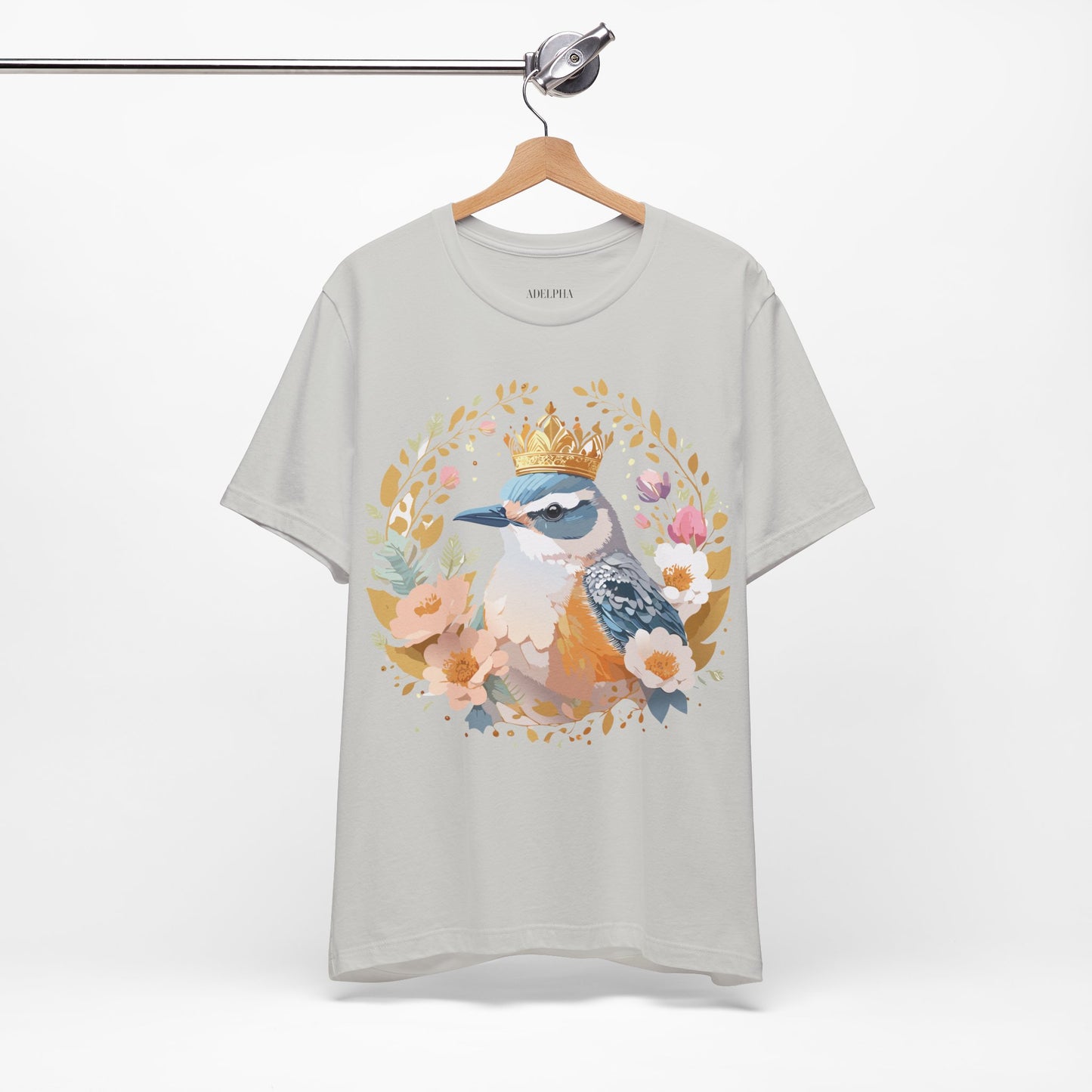 Medallion |Animal Mandala| Birds Design Printify