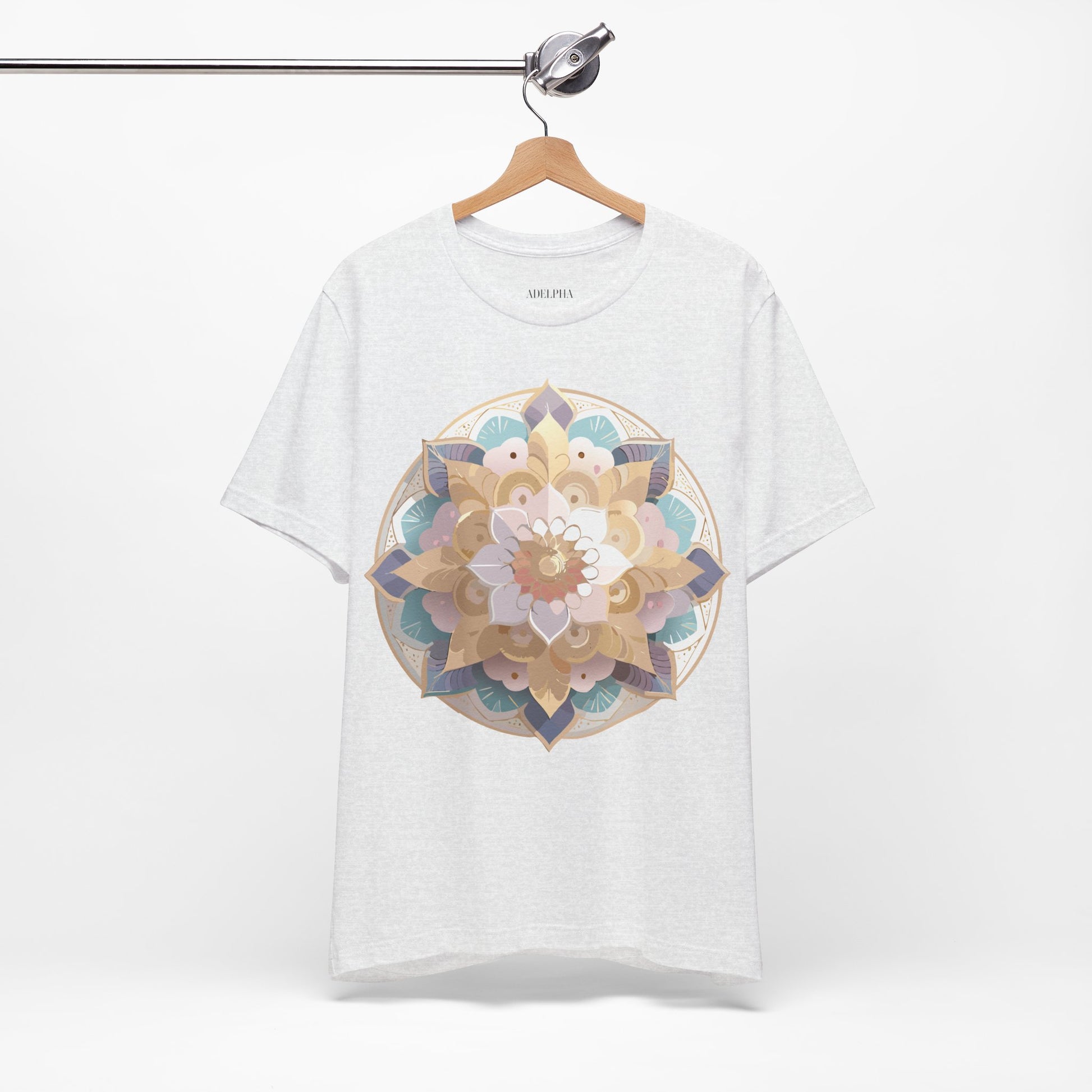 Mandala Shirt - ADELPHA