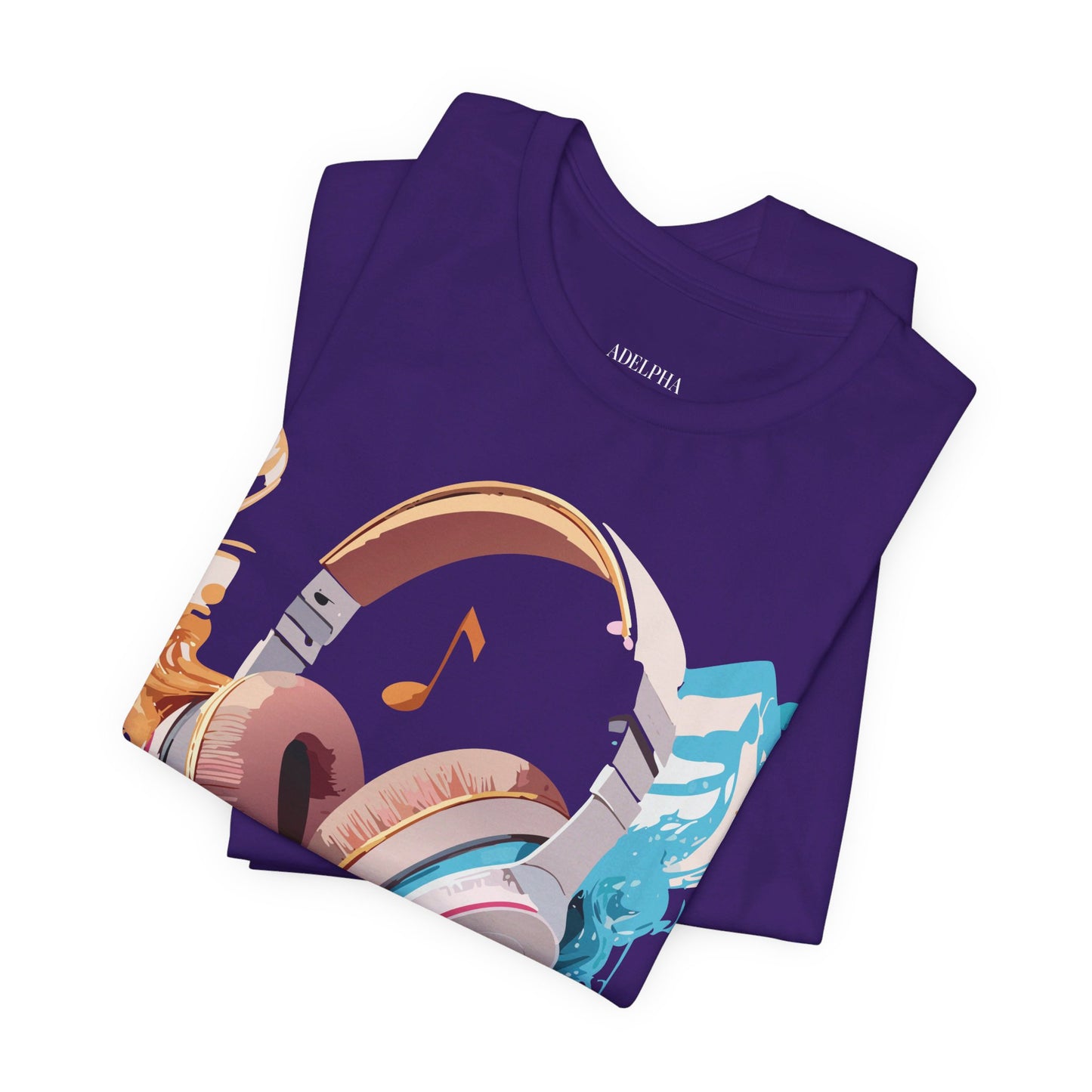 Music Shirt | Shirt with music | T Shirt Music Printify