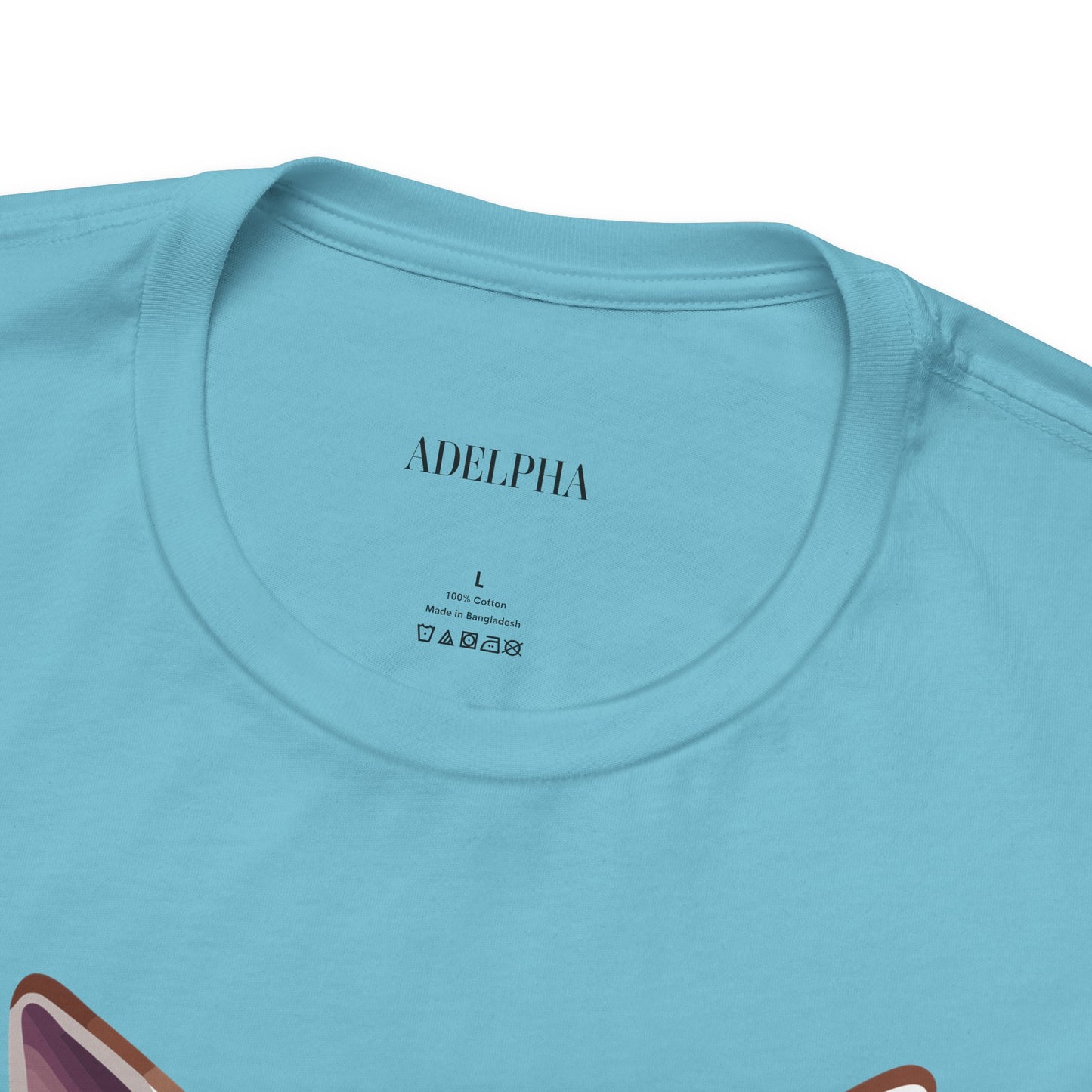 Kangaroo Shirt - ADELPHA