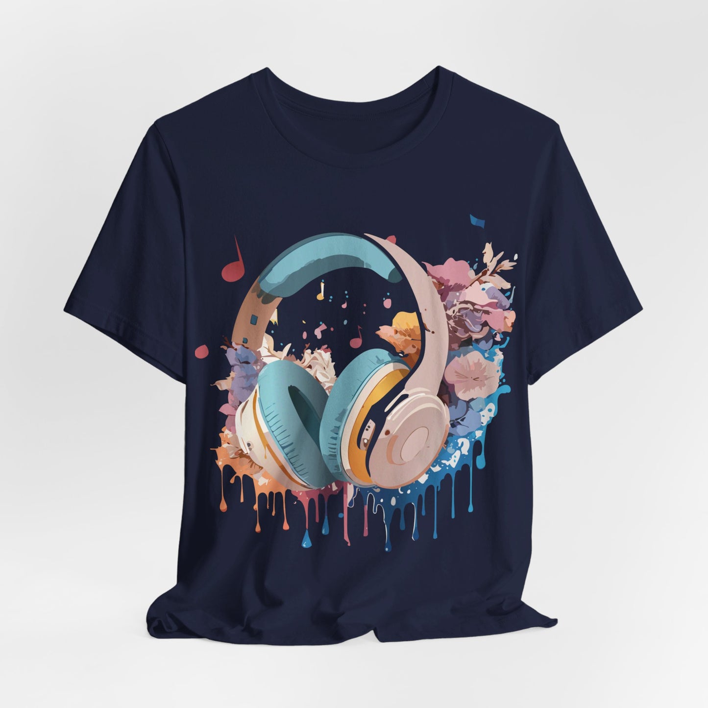 Music Shirt | Shirt with music | T Shirt Music Printify