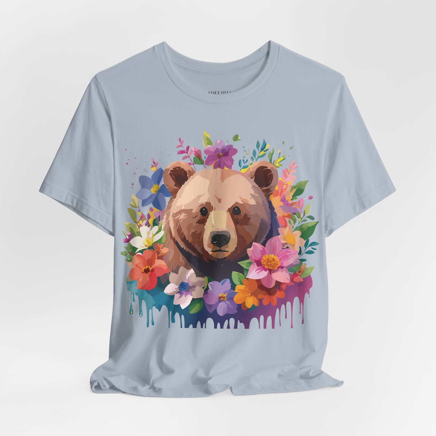 Bear Shirt - ADELPHA