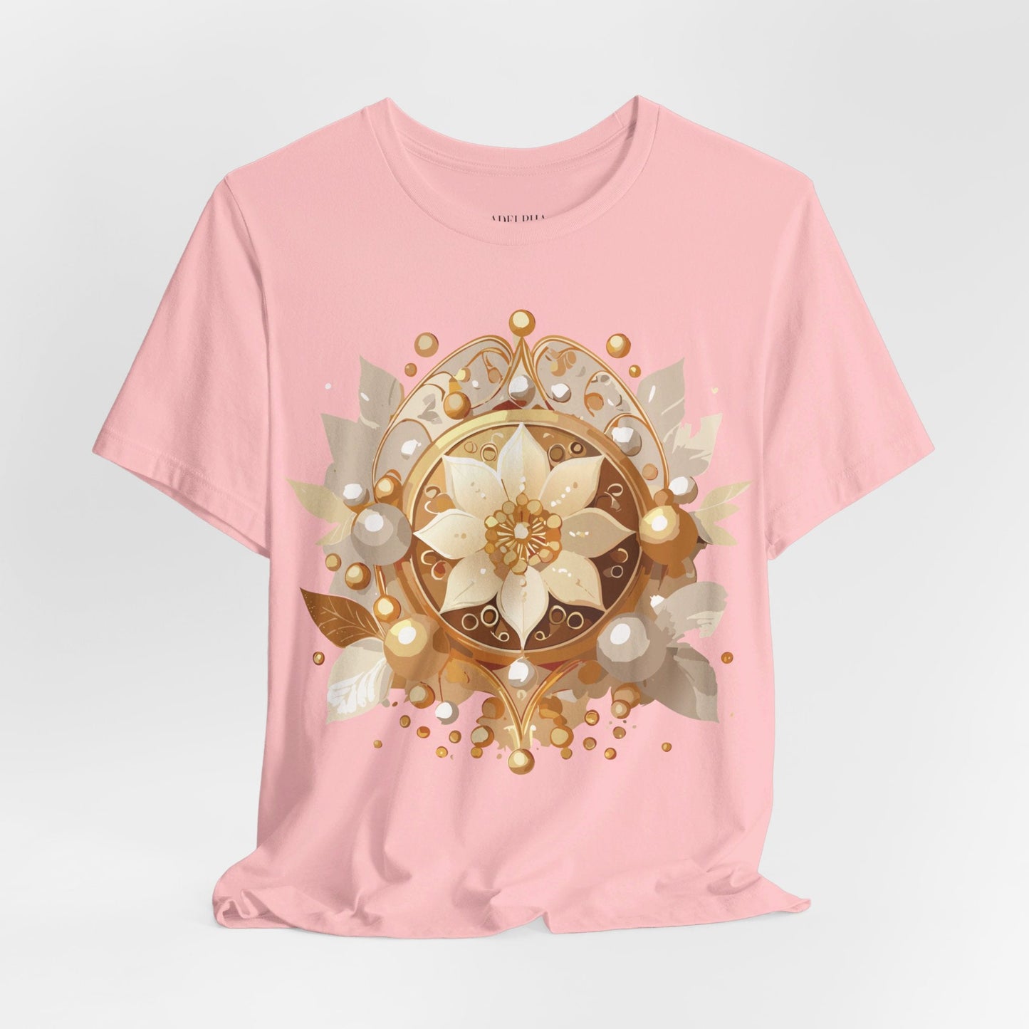Jewelry Shirt ADELPHA