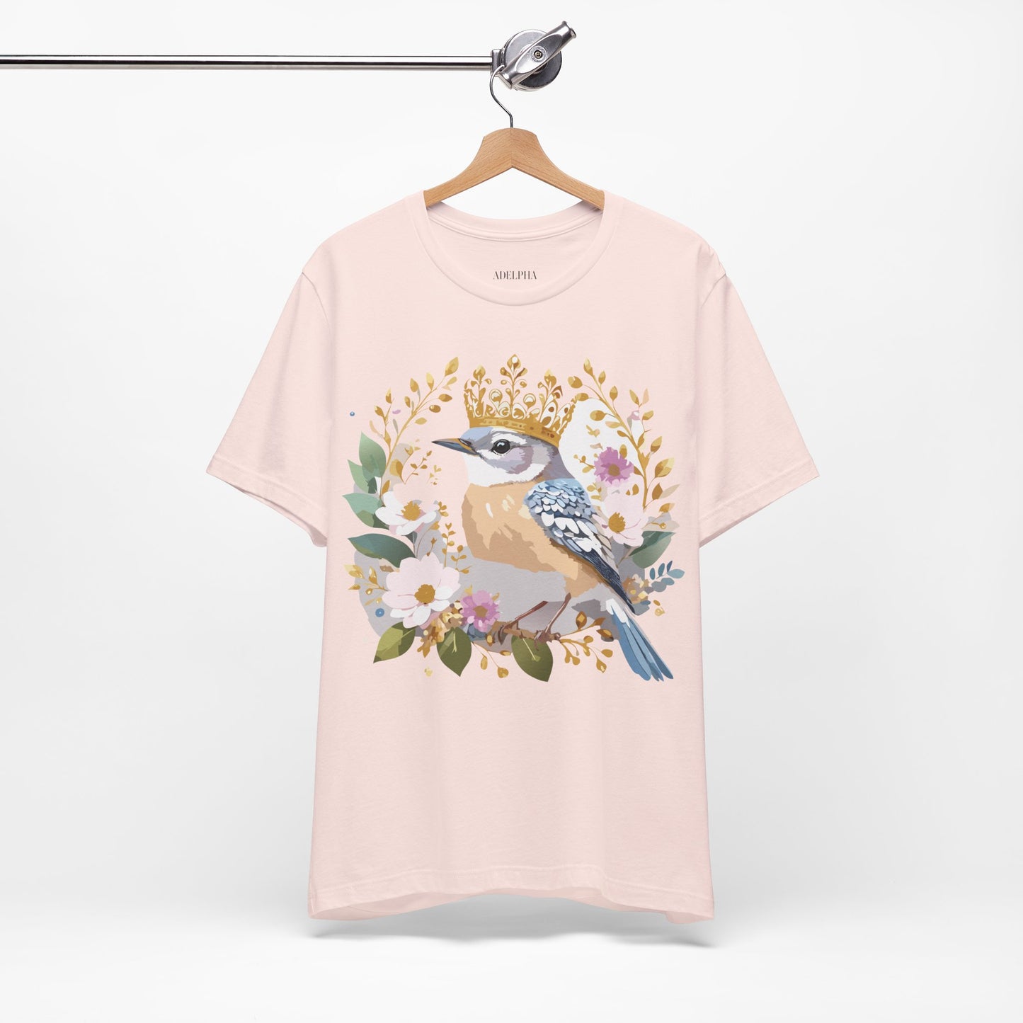 Medallion |Animal Mandala| Birds Design Printify
