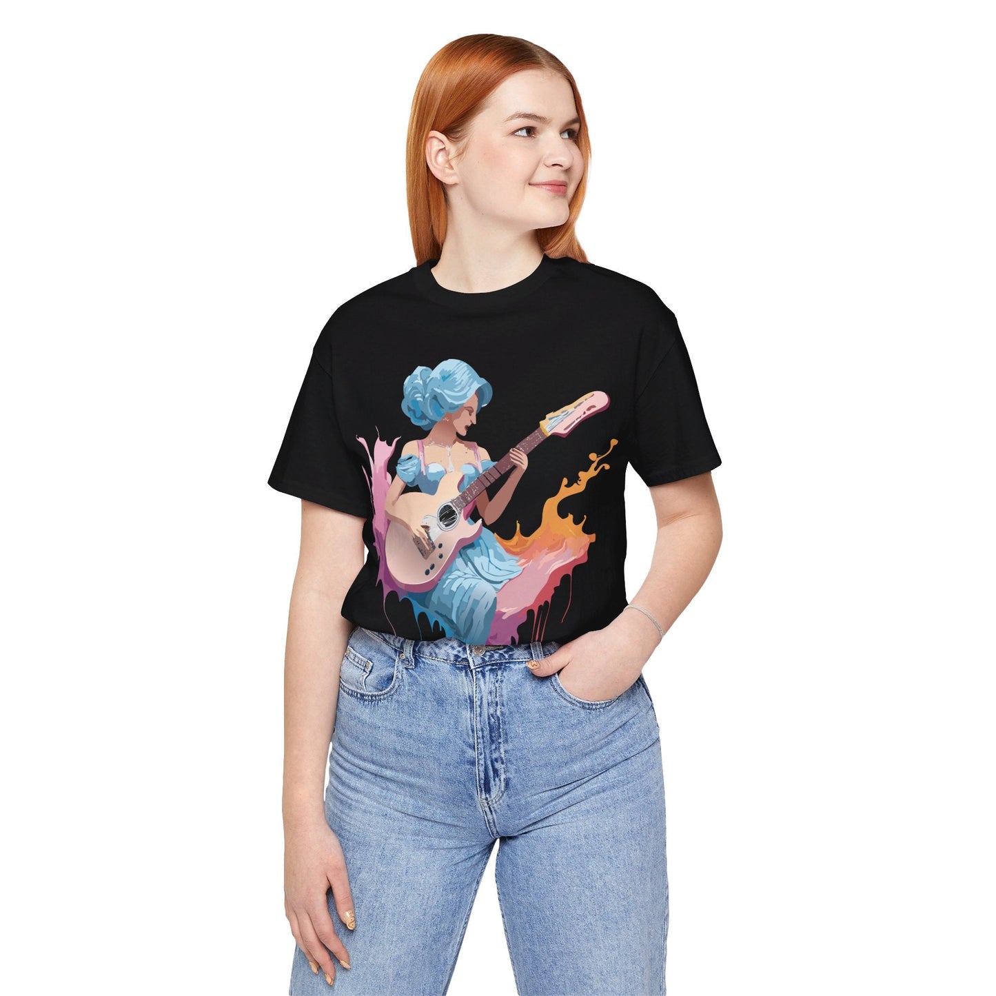 Music T Shirt ADELPHA