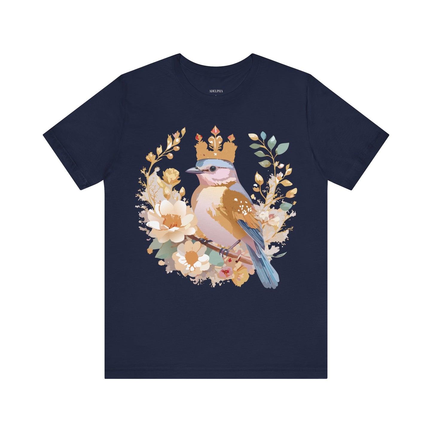 Medallion |Animal Mandala| Birds Design Printify