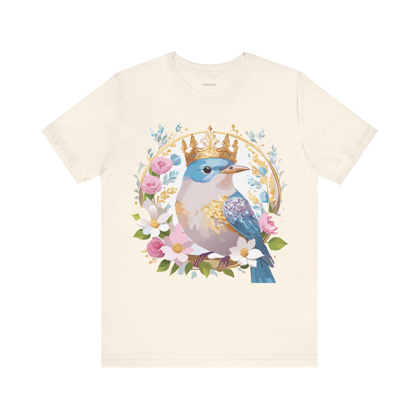 Medallion |Animal Mandala| Birds Design Printify