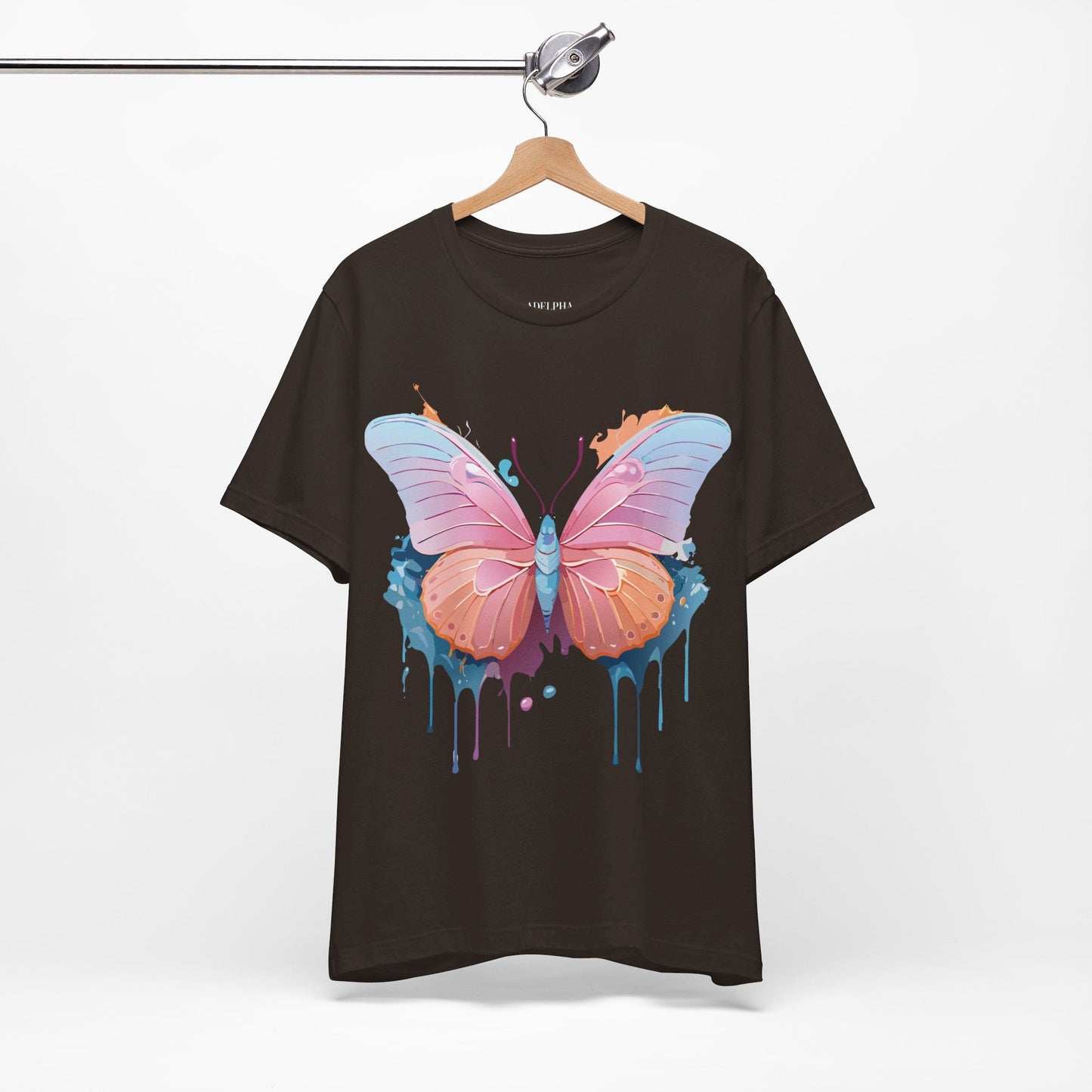 Butterfly Shirt ADELPHA