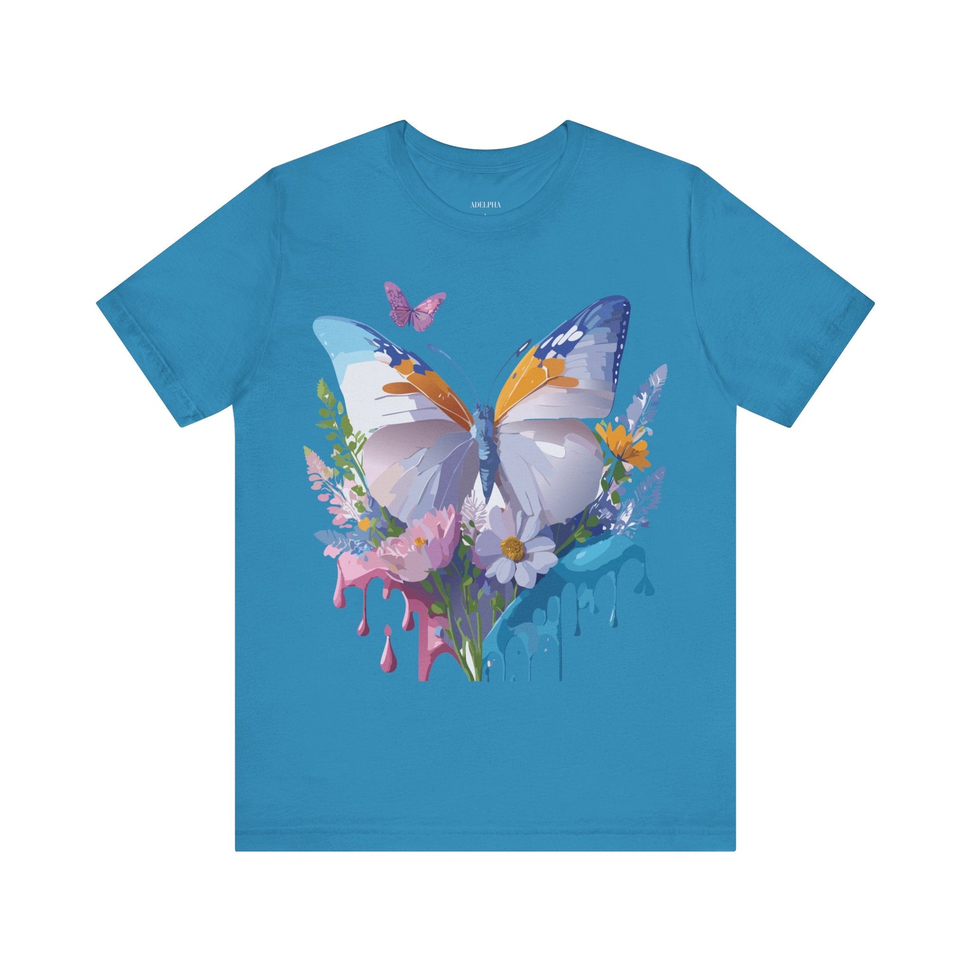 Butterfly Shirt ADELPHA
