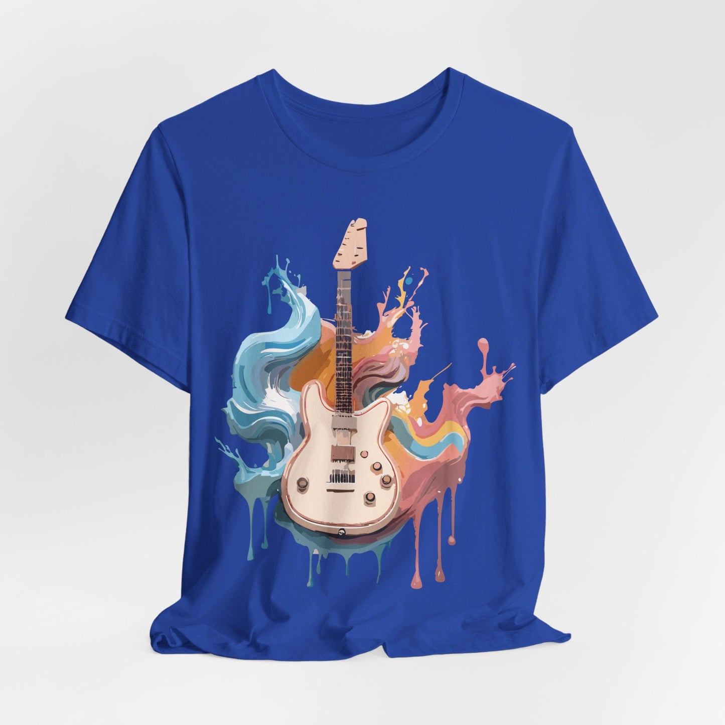 Music T Shirt ADELPHA