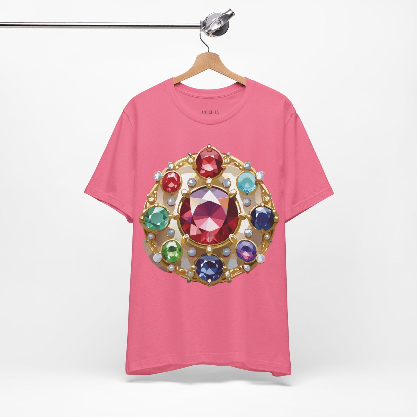 Jewelry Shirt ADELPHA