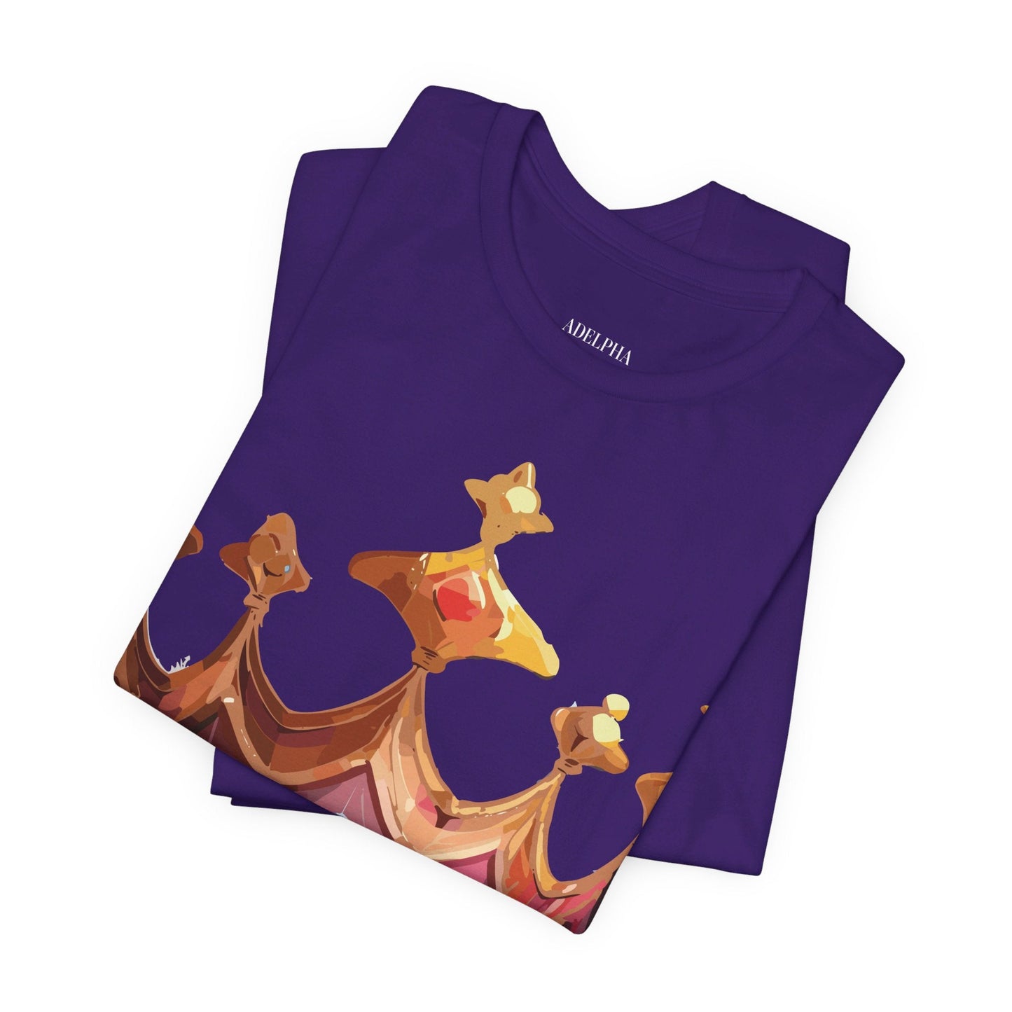 Crown Shirt ADELPHA