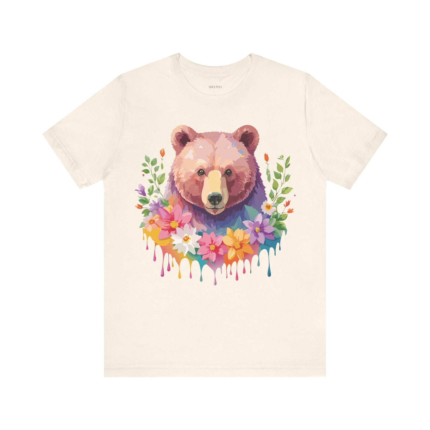Bear Shirt - ADELPHA