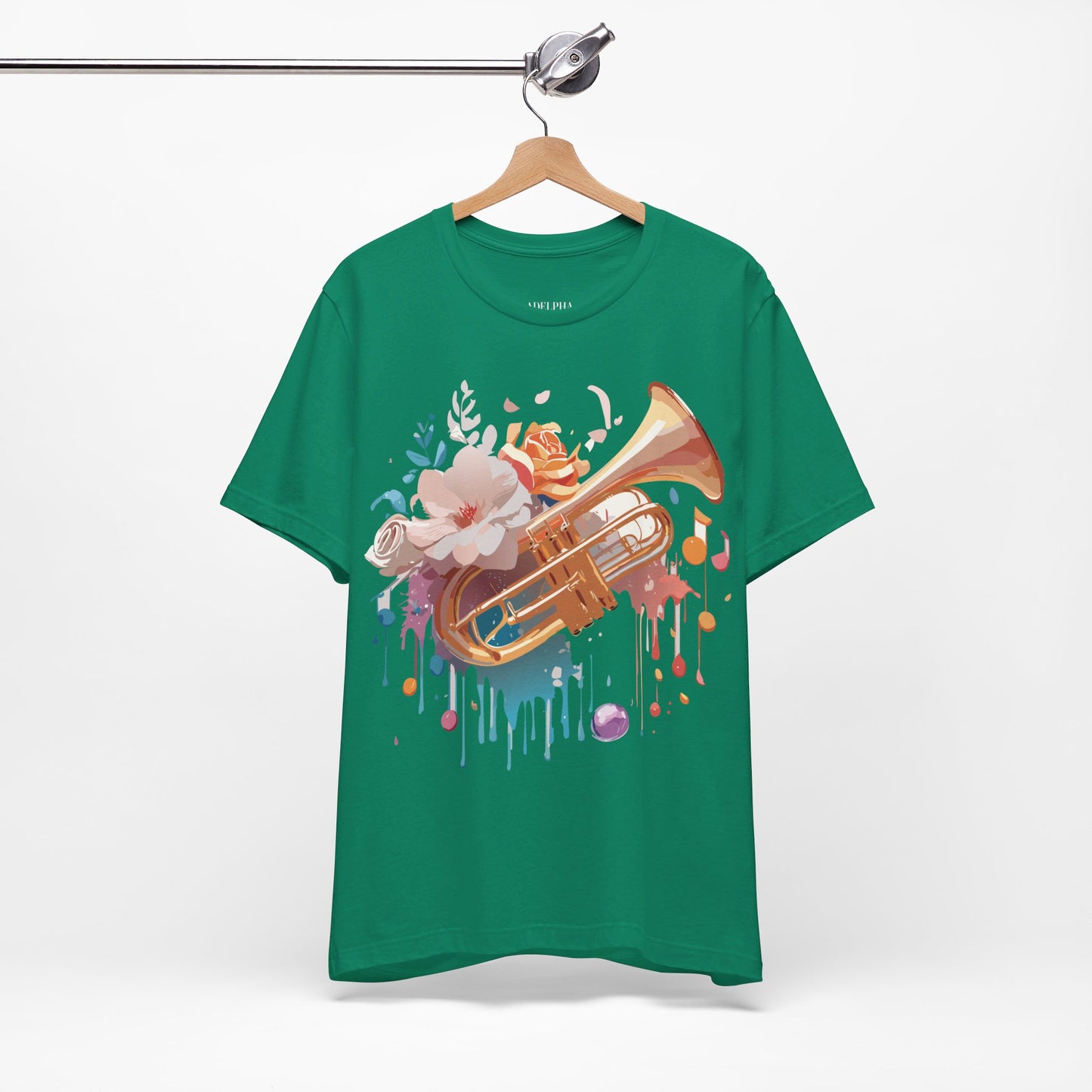 Music Shirt | Shirt with music | T Shirt Music Printify