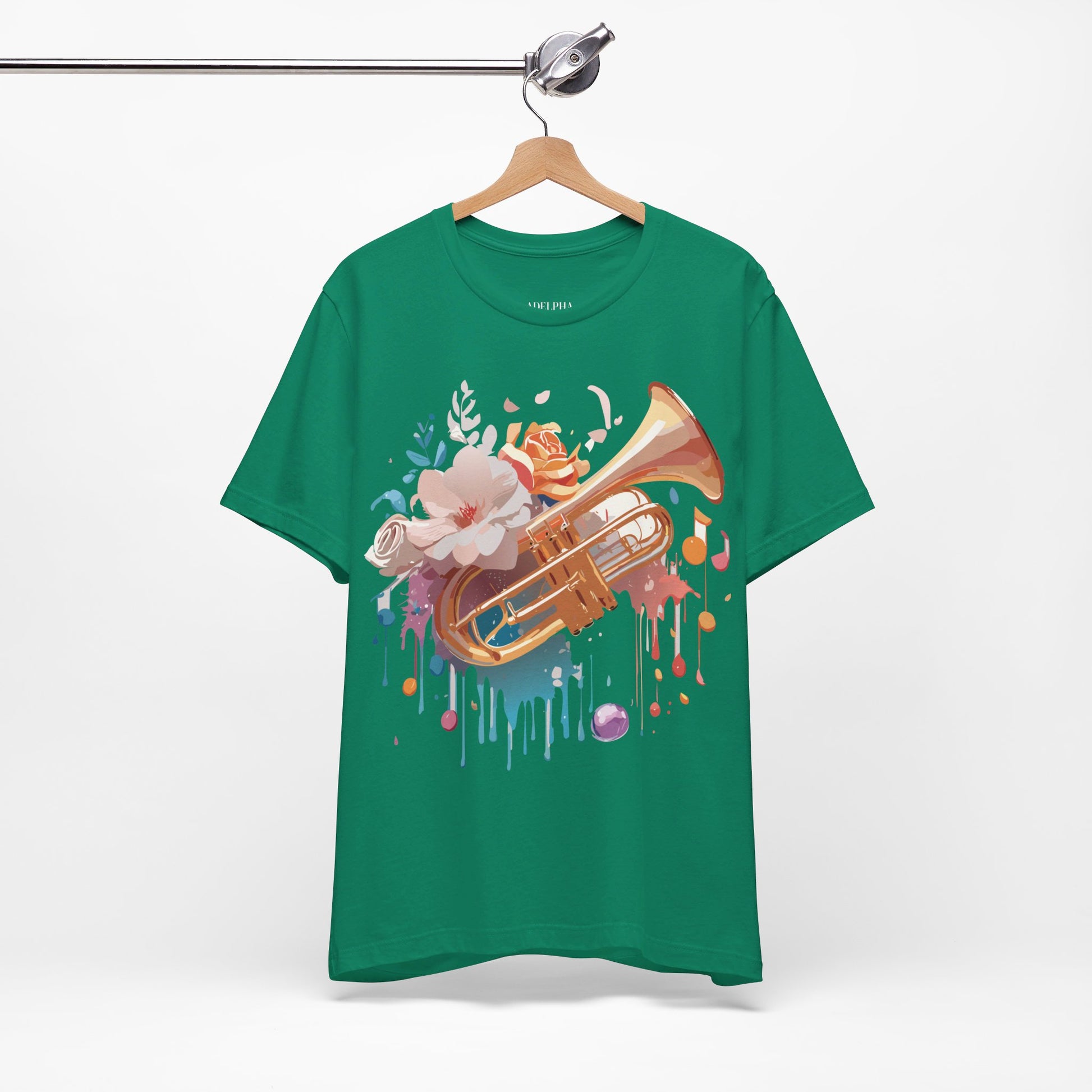 Music Shirt | Shirt with music | T Shirt Music Printify