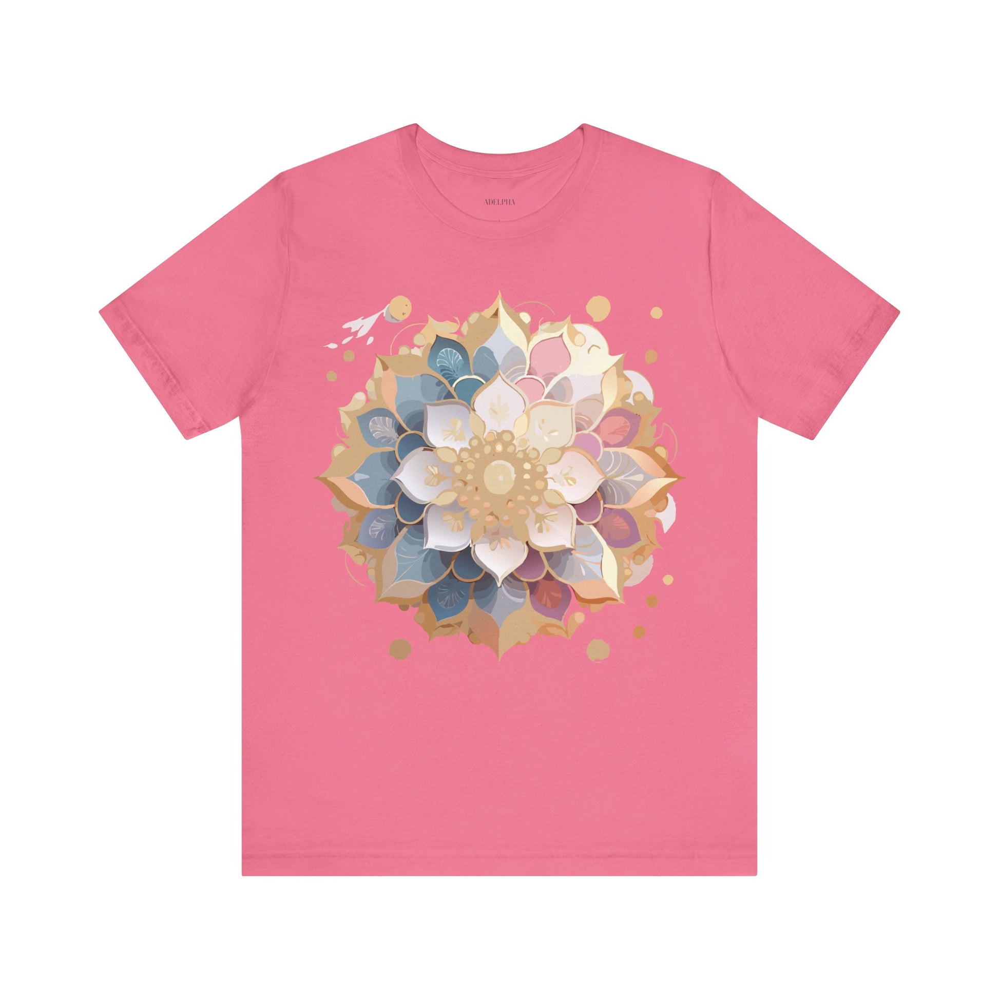 Mandala Shirt - ADELPHA