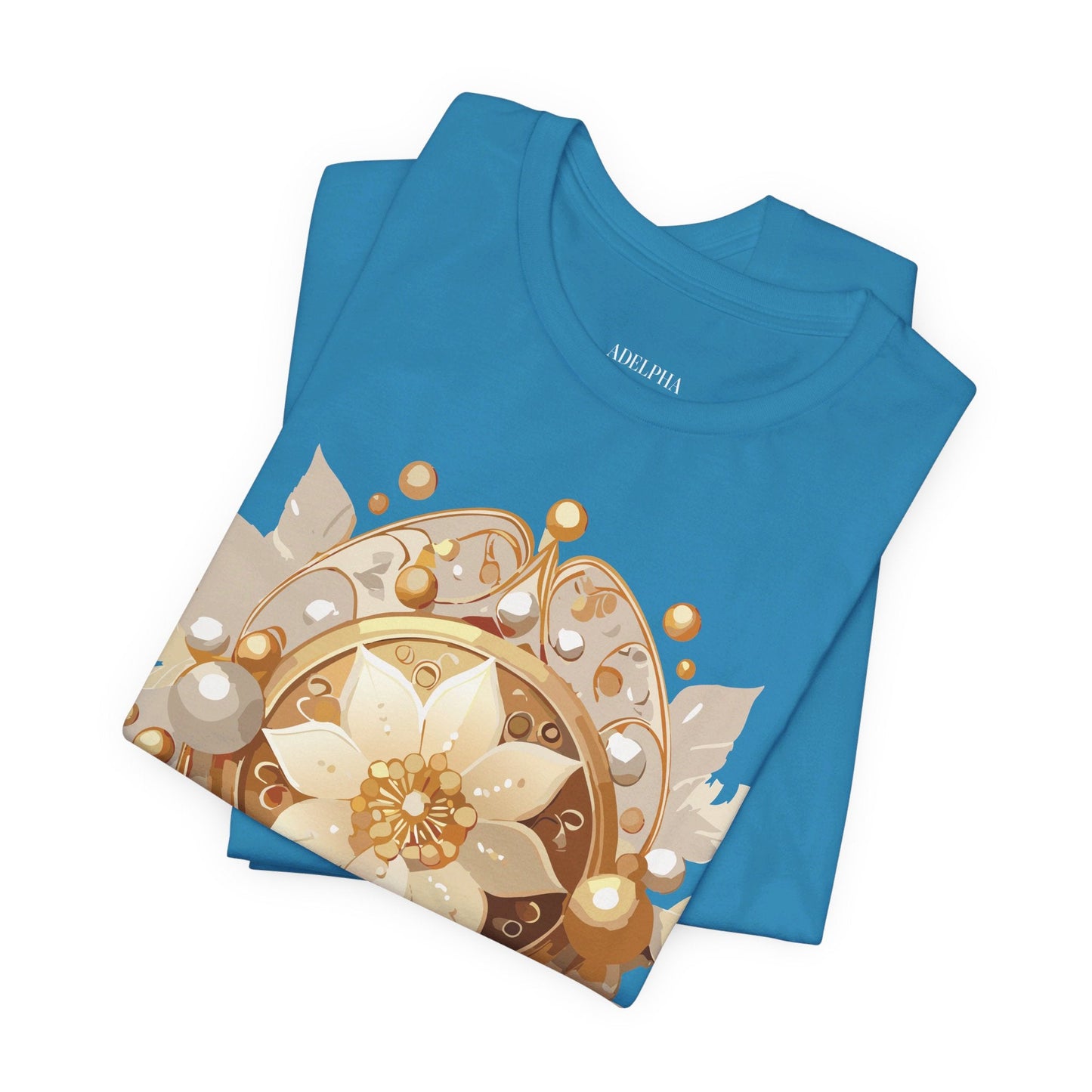 Jewelry Shirt ADELPHA