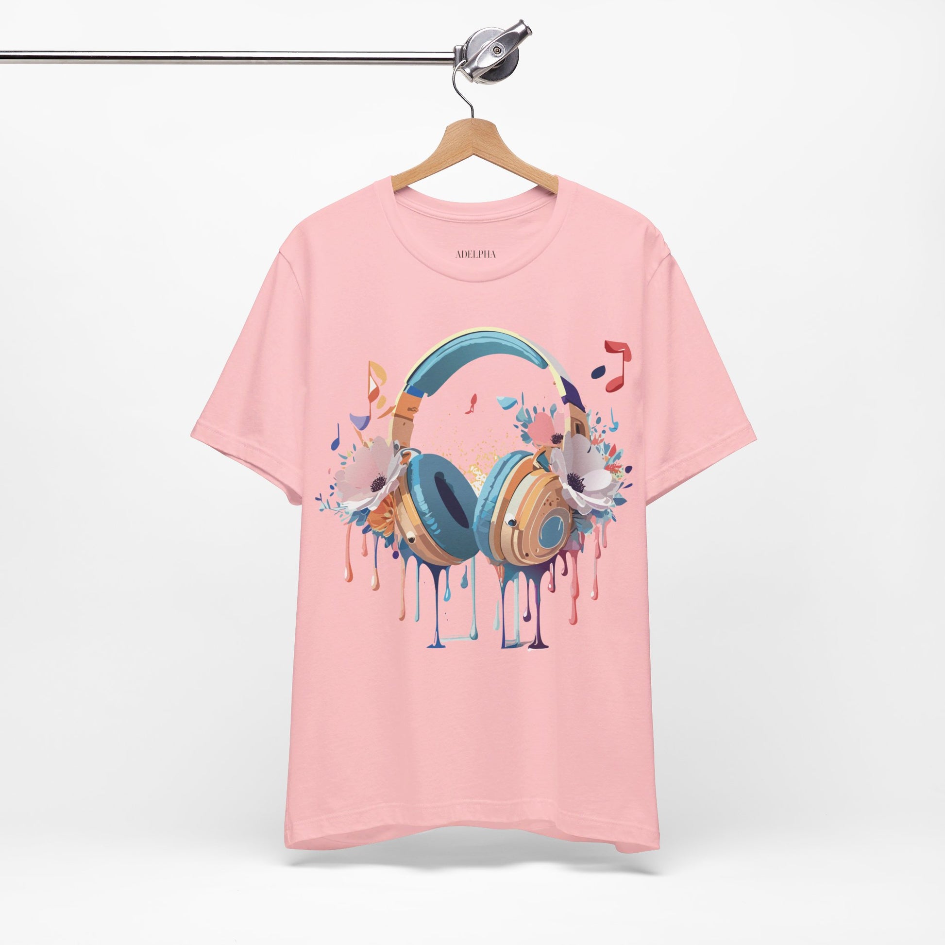 Music Shirt | Shirt with music | T Shirt Music Printify