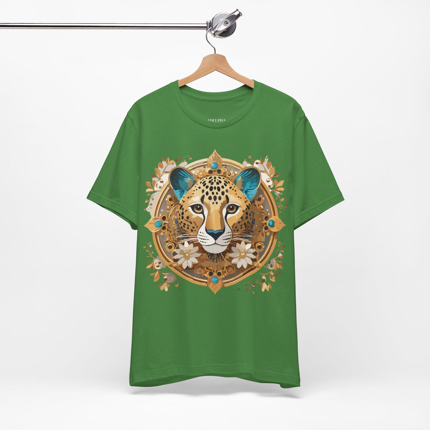 Medallion | Animal Mandala | Cheetah Printify