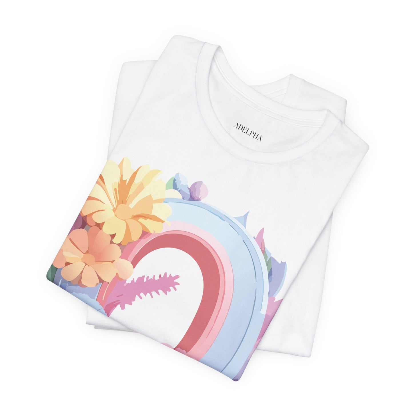 Letter Shirt, Letter Q Shirt - ADELPHA