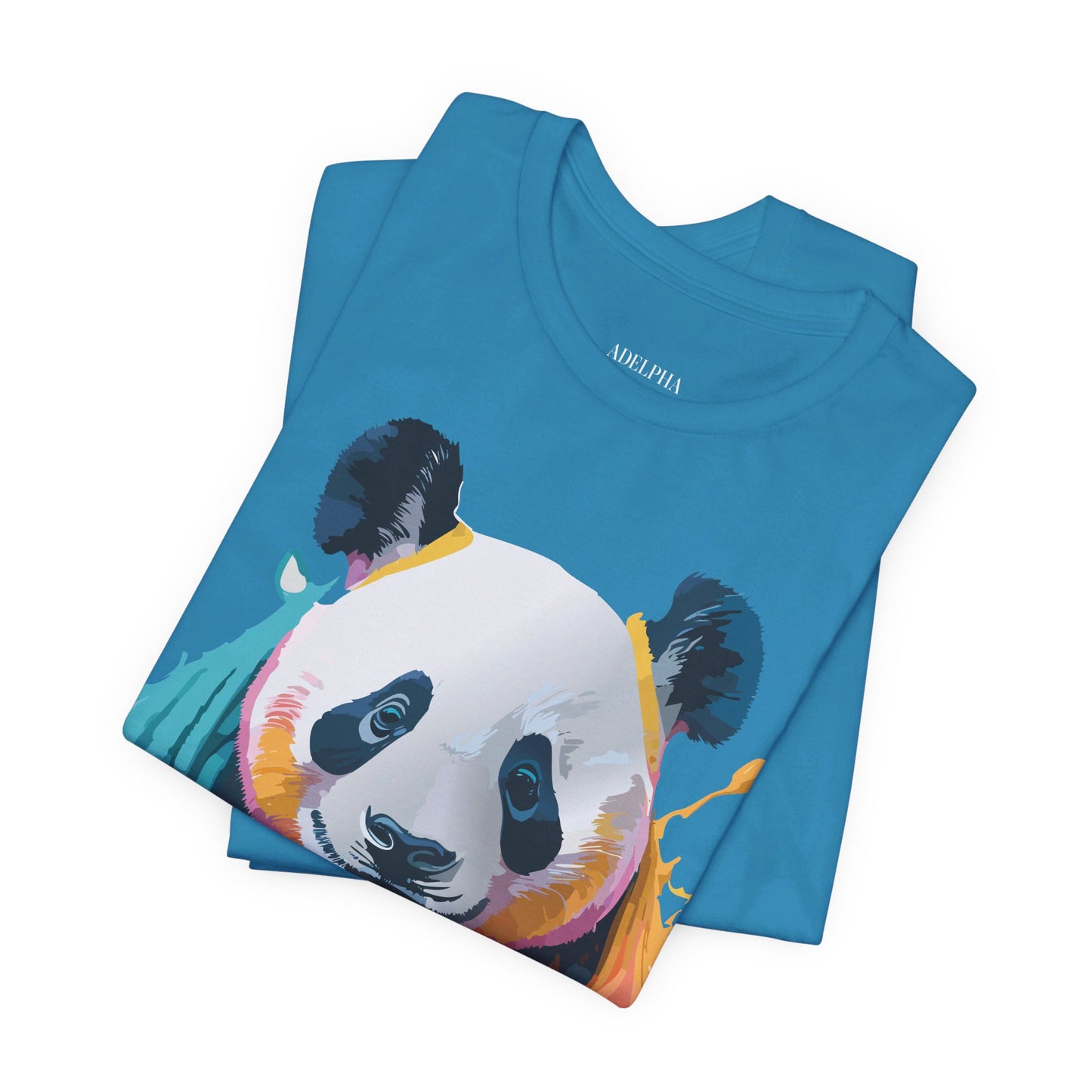 Shirt with Animals | Panda Printify