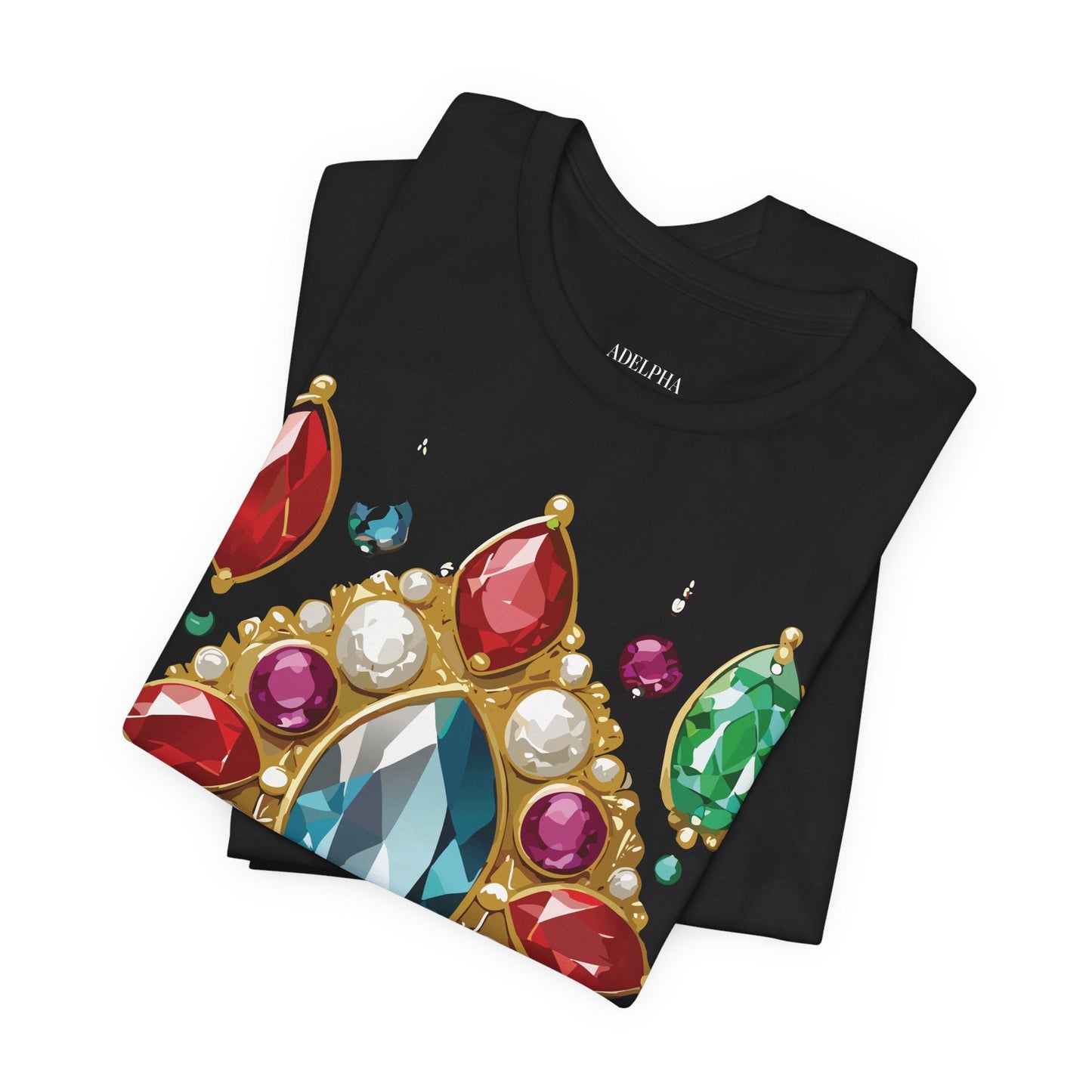 Jewelry Shirt ADELPHA
