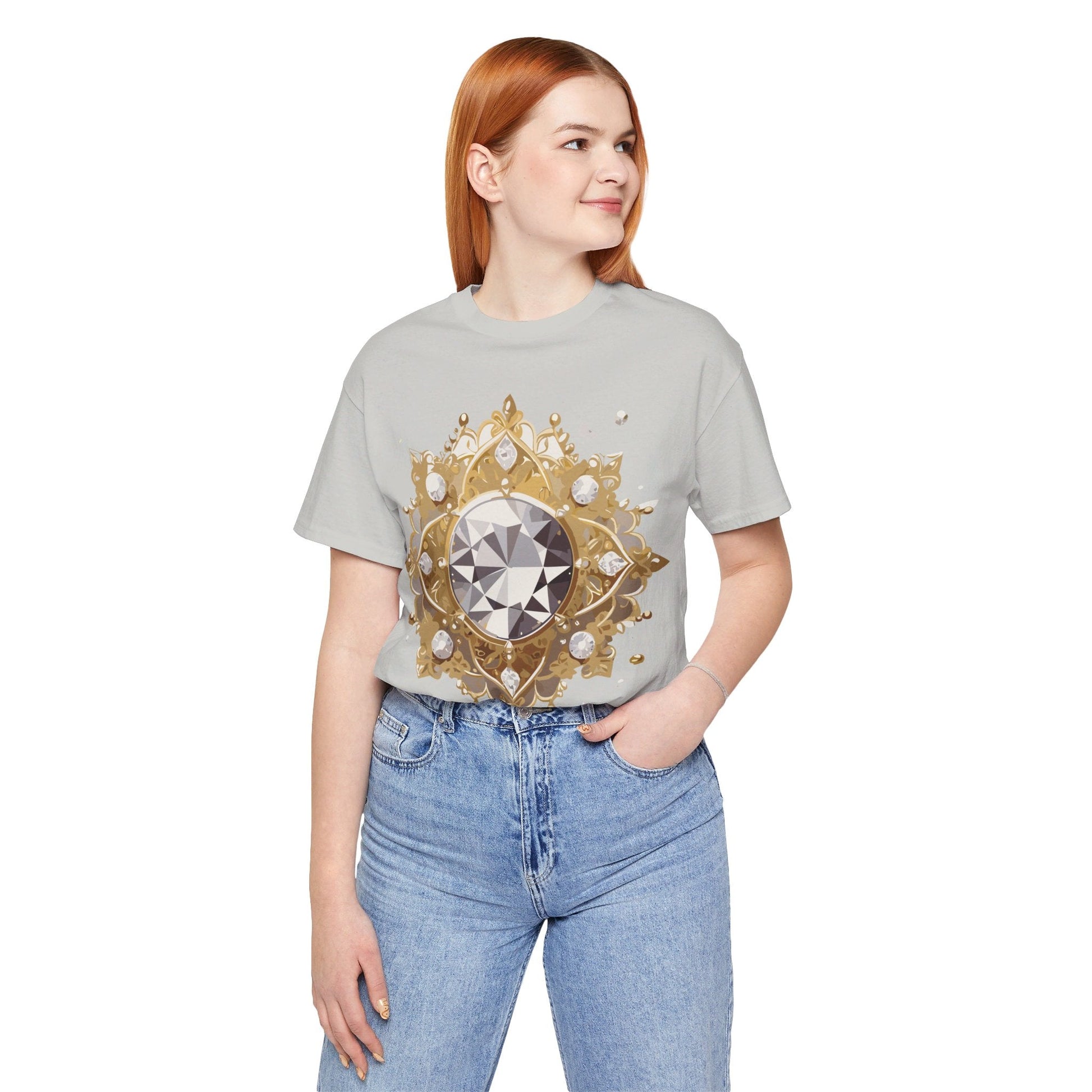 Jewelry Shirt ADELPHA
