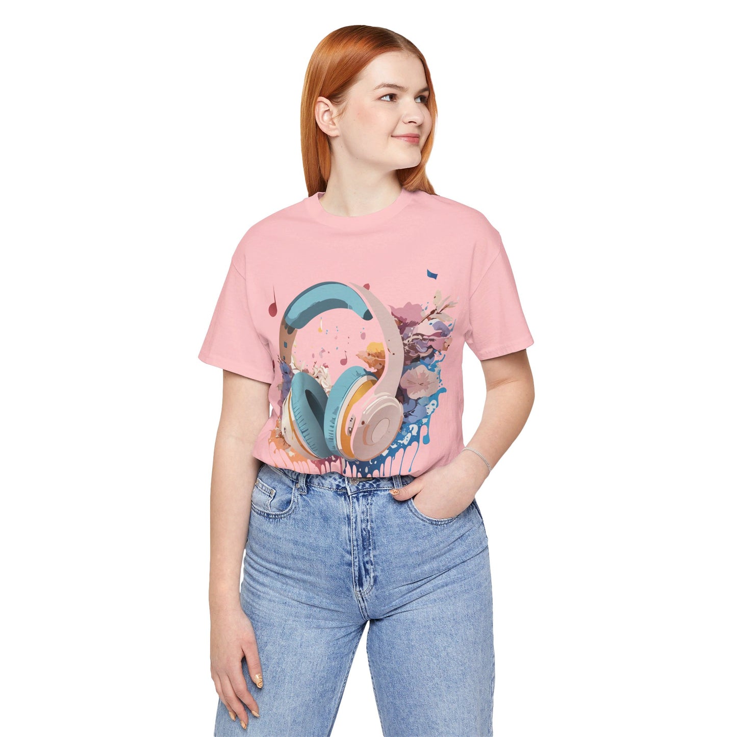 Music Shirt | Shirt with music | T Shirt Music Printify