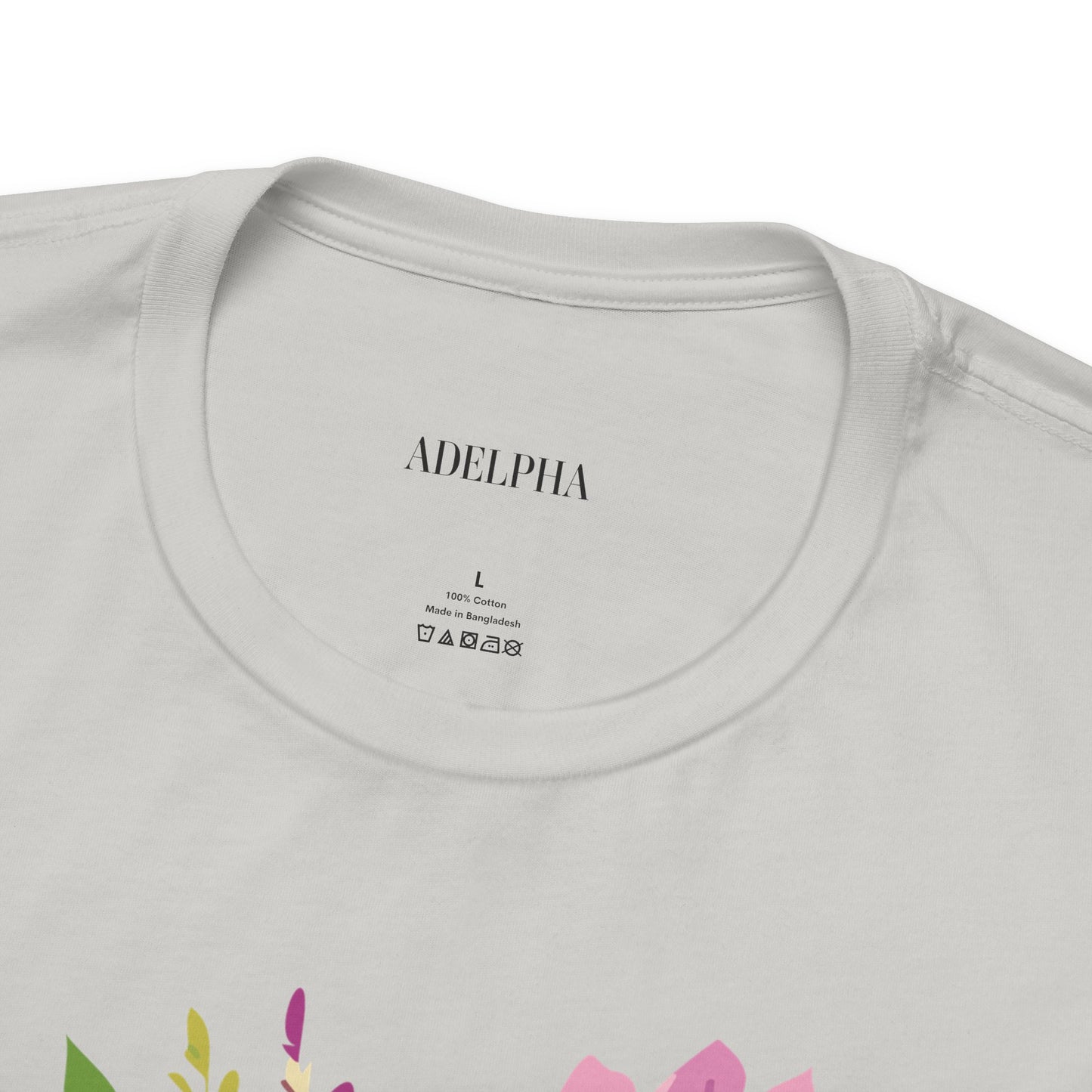 Cheetah Shirt - ADELPHA