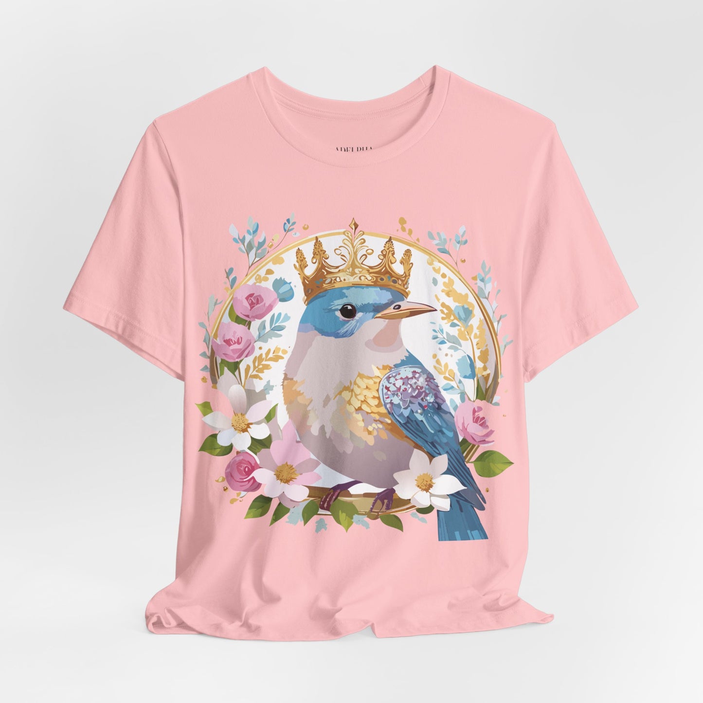 Medallion |Animal Mandala| Birds Design Printify