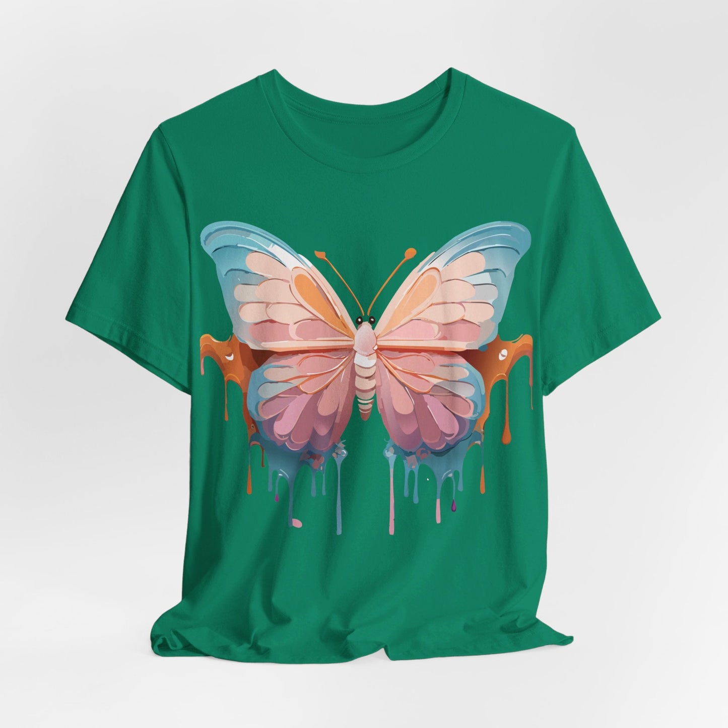 Butterfly Shirt ADELPHA