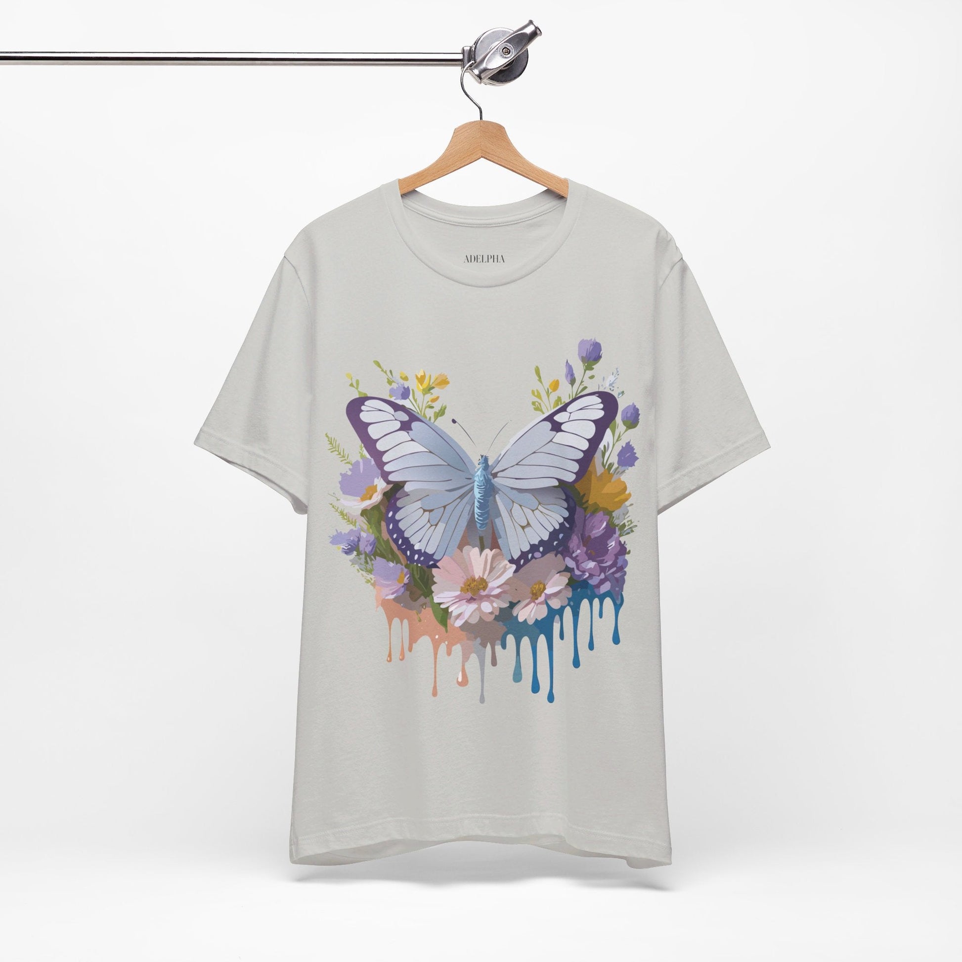 Butterfly Shirt ADELPHA