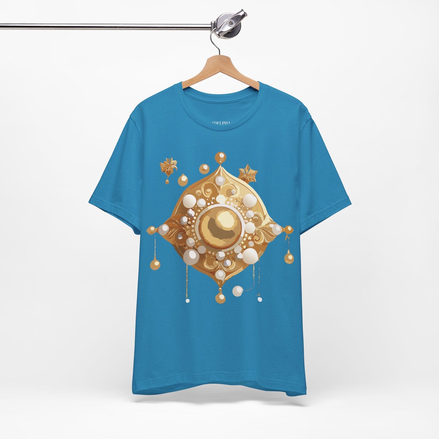 Jewelry Shirt ADELPHA