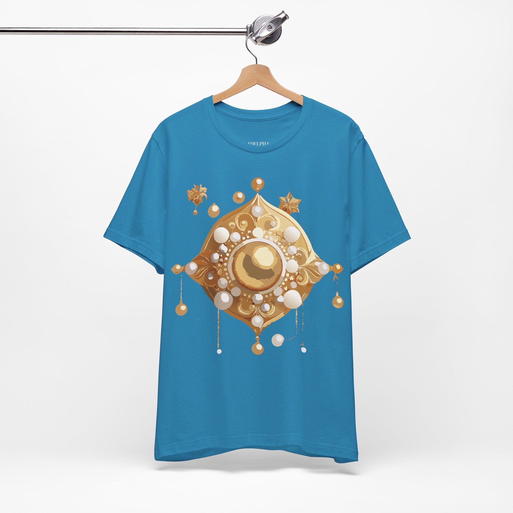Jewelry Shirt ADELPHA