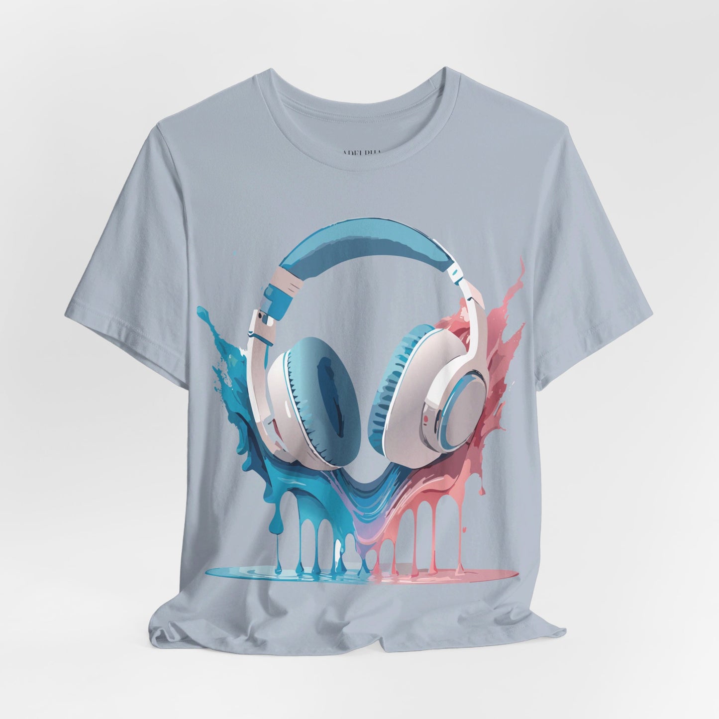 Music Shirt | Shirt with music | T Shirt Music Printify