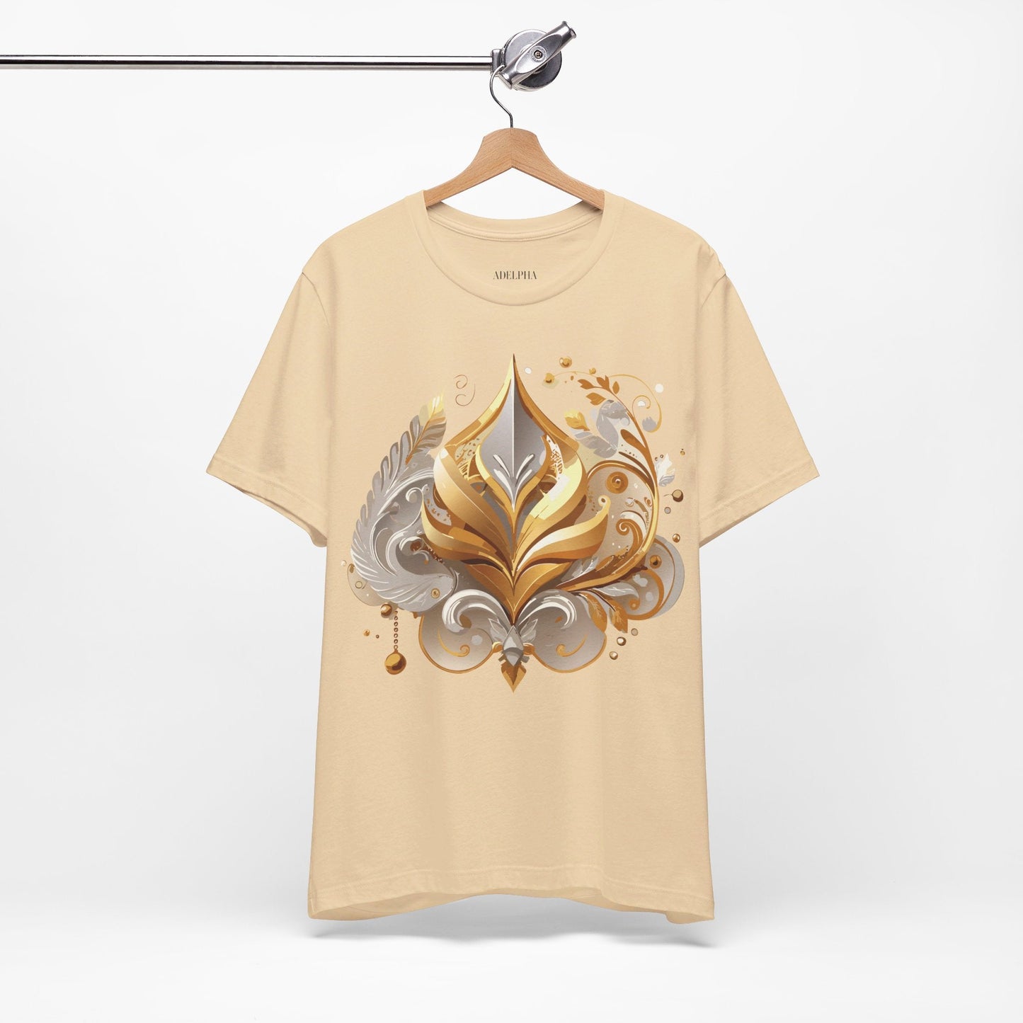Jewelry Shirt ADELPHA