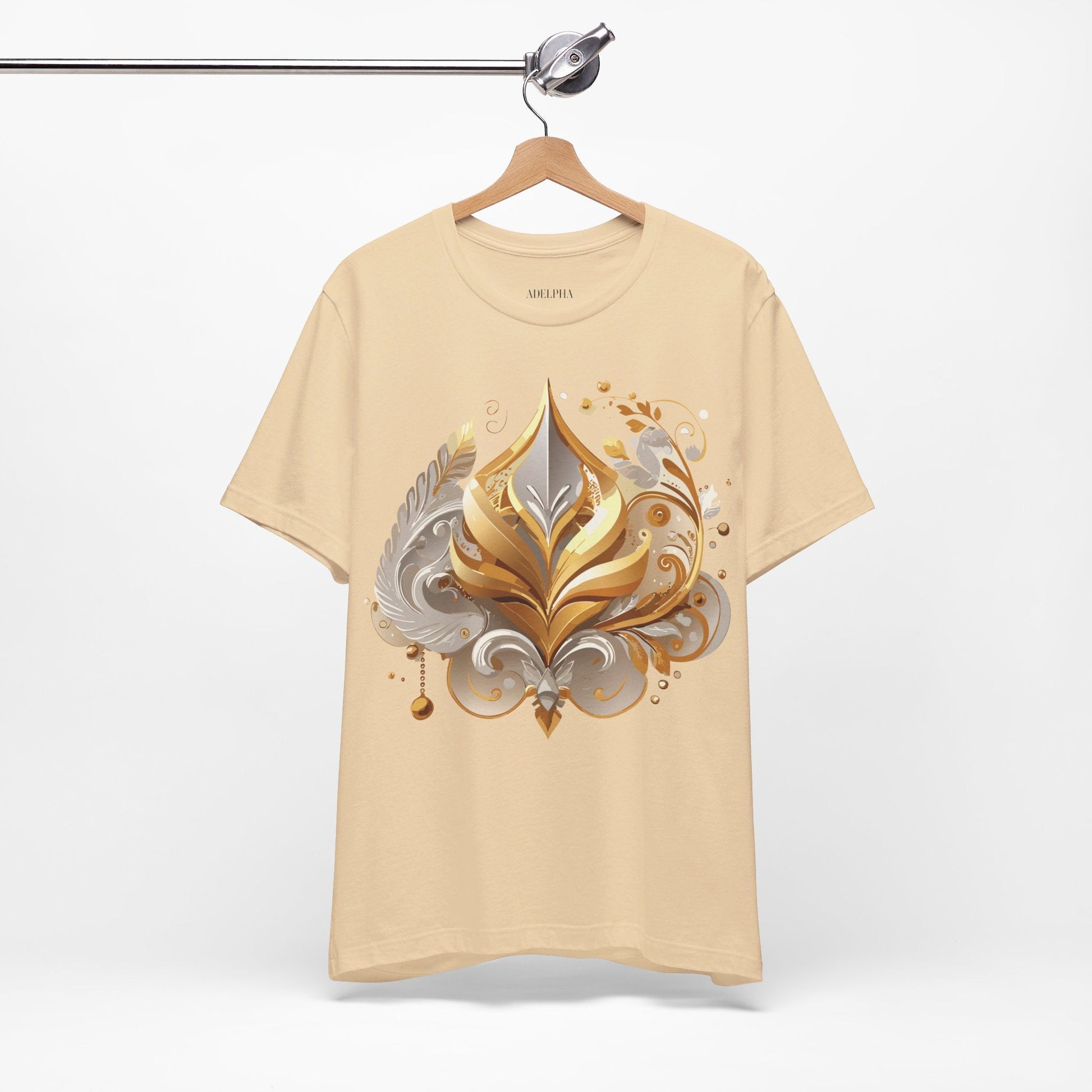 Jewelry Shirt ADELPHA