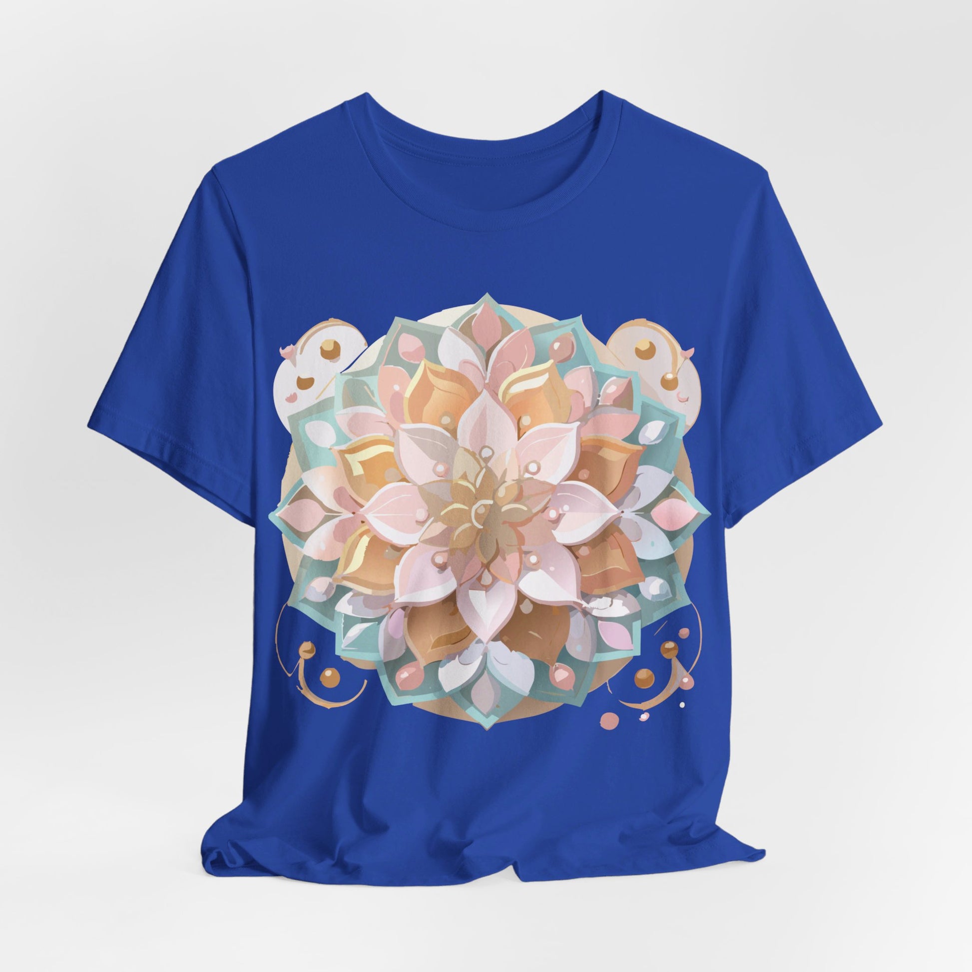 Mandala Shirt - ADELPHA