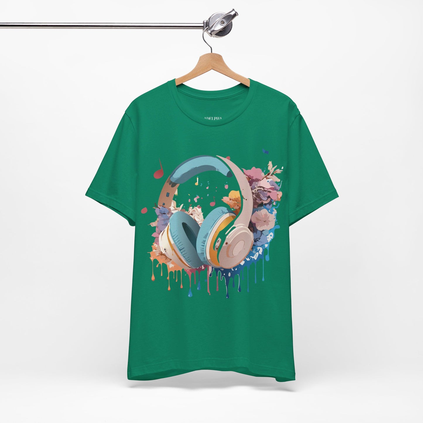 Music Shirt | Shirt with music | T Shirt Music Printify