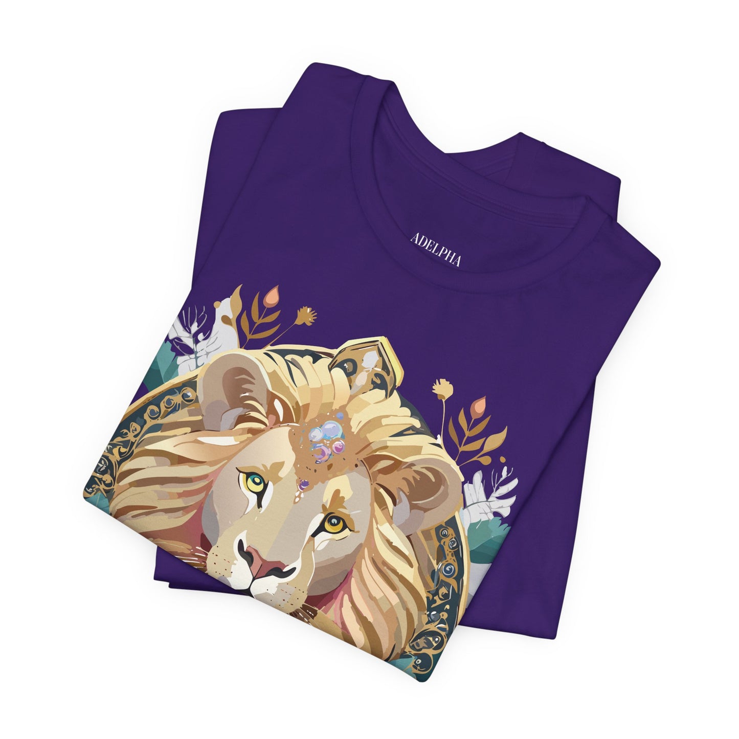 Medallion Shirt - ADELPHA