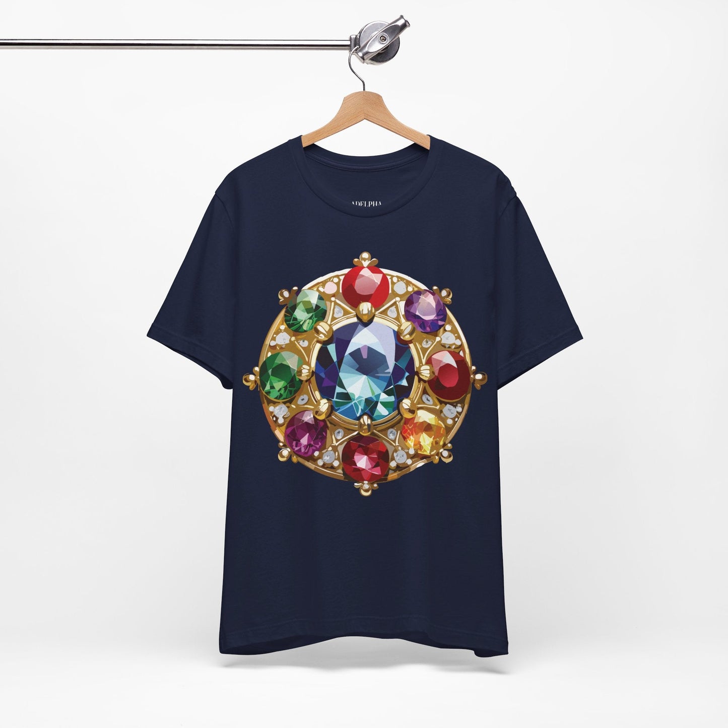 Jewelry Shirt ADELPHA