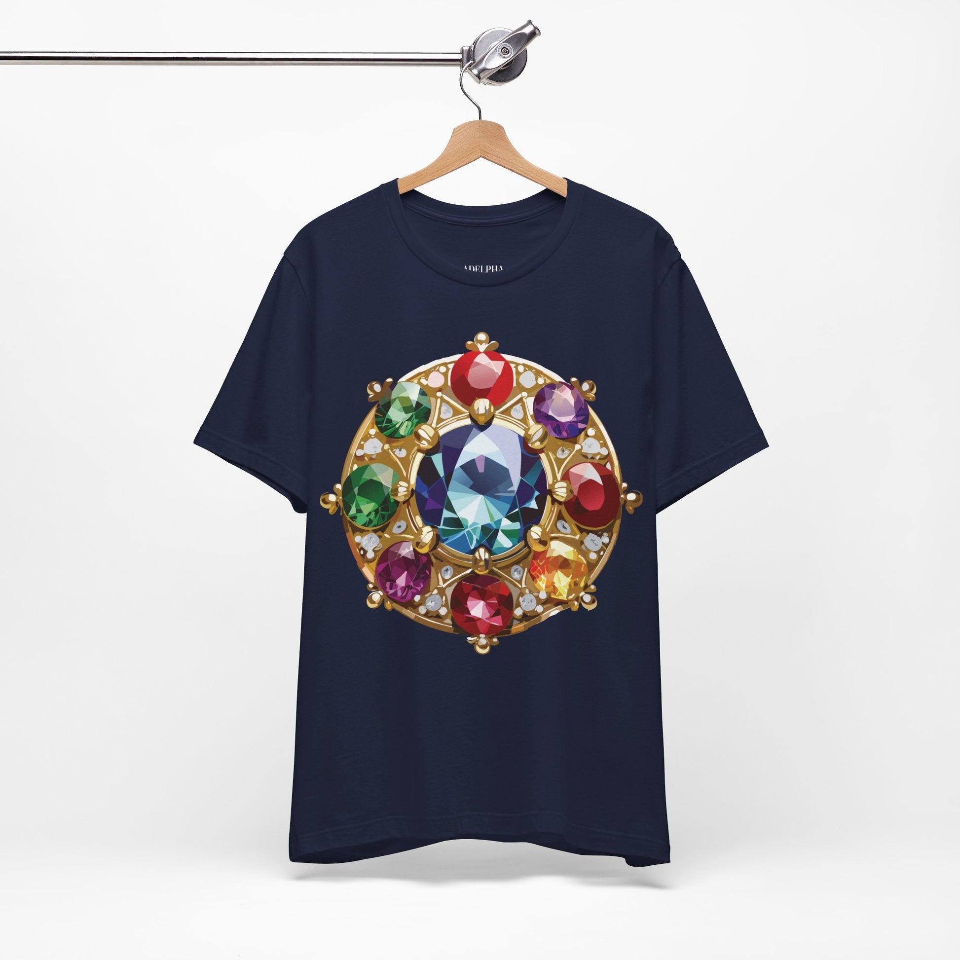 Jewelry Shirt ADELPHA